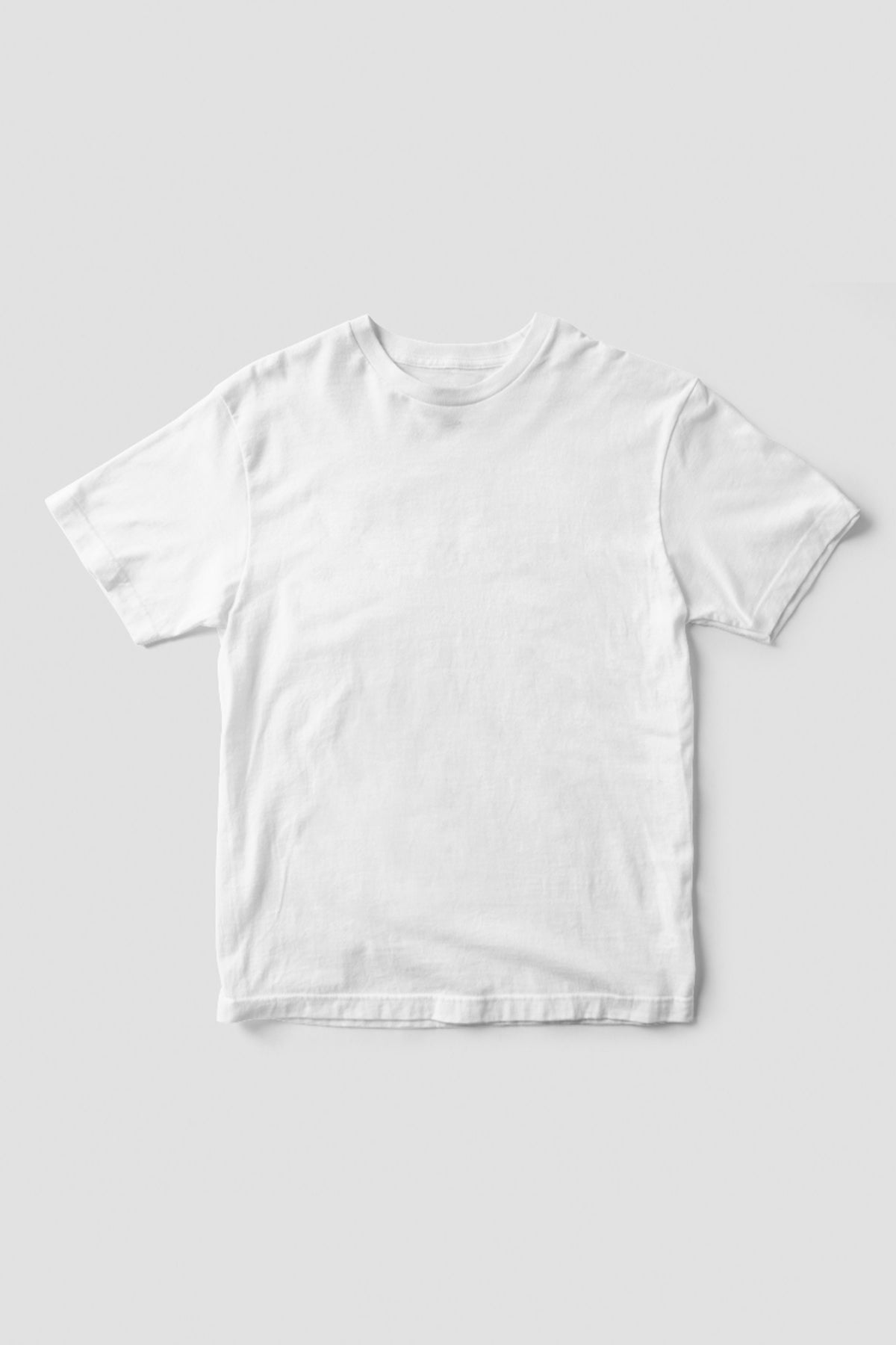 Dialogue in the dark T-shirt - White