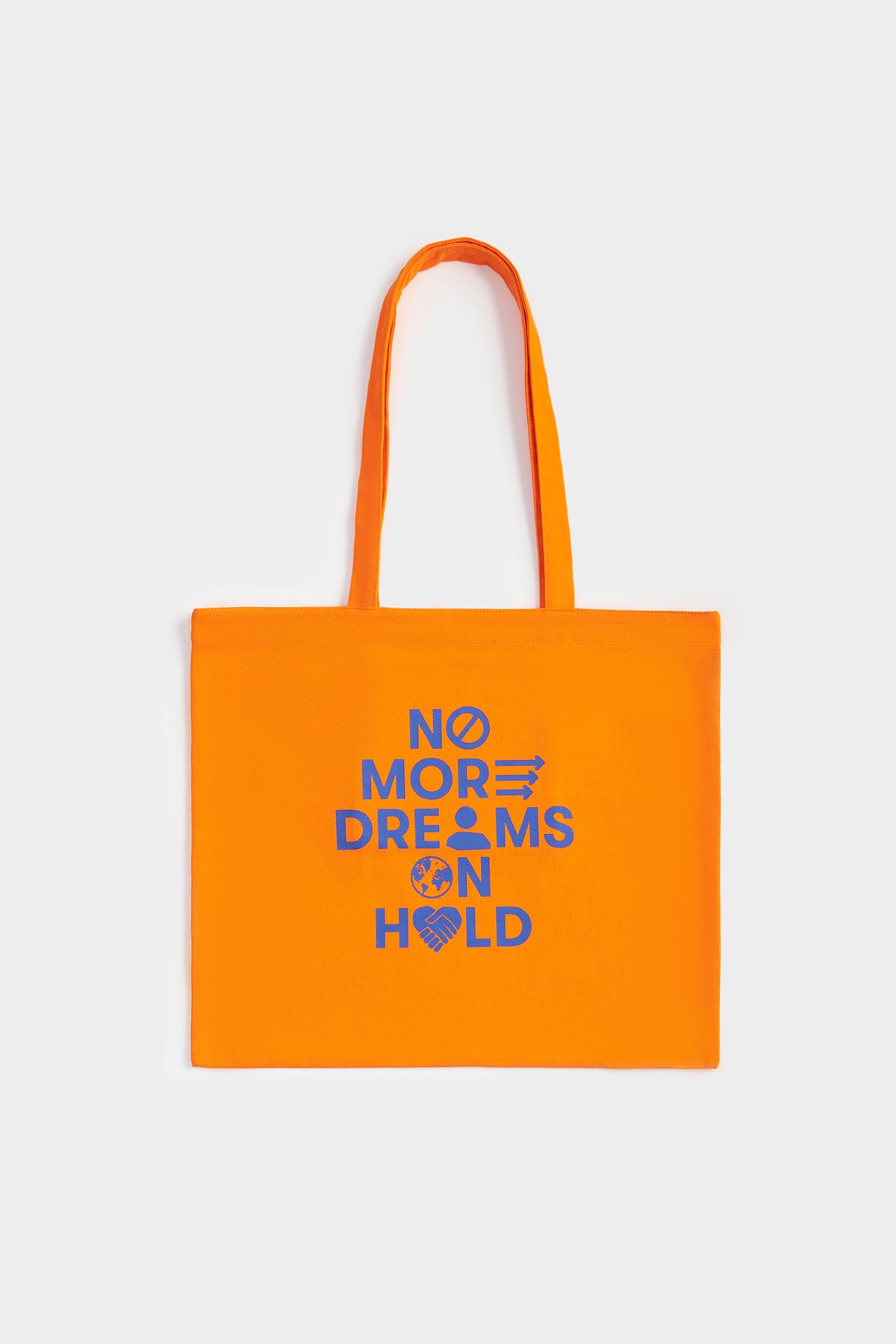 Unstuck Bag - Orange