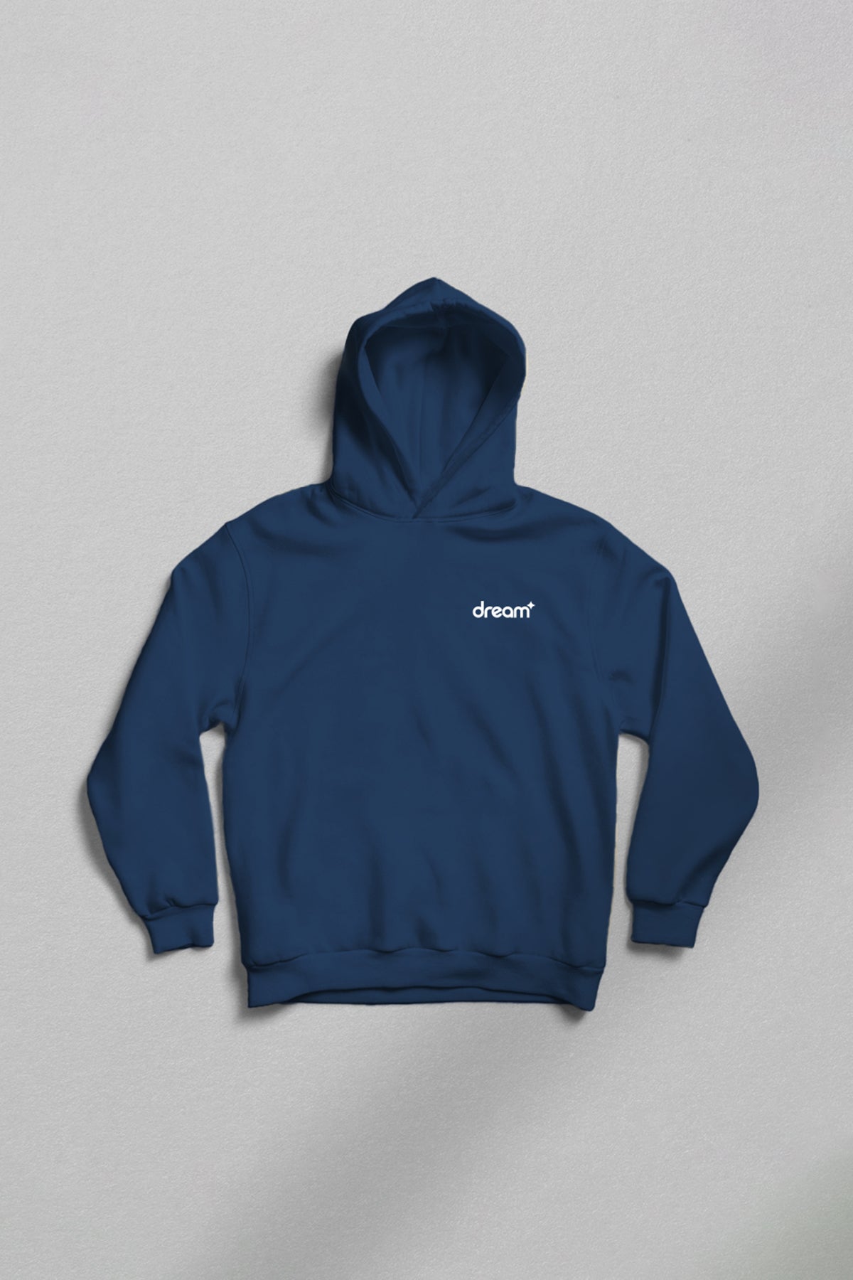 Dream Games Hoodie - Dark Blue