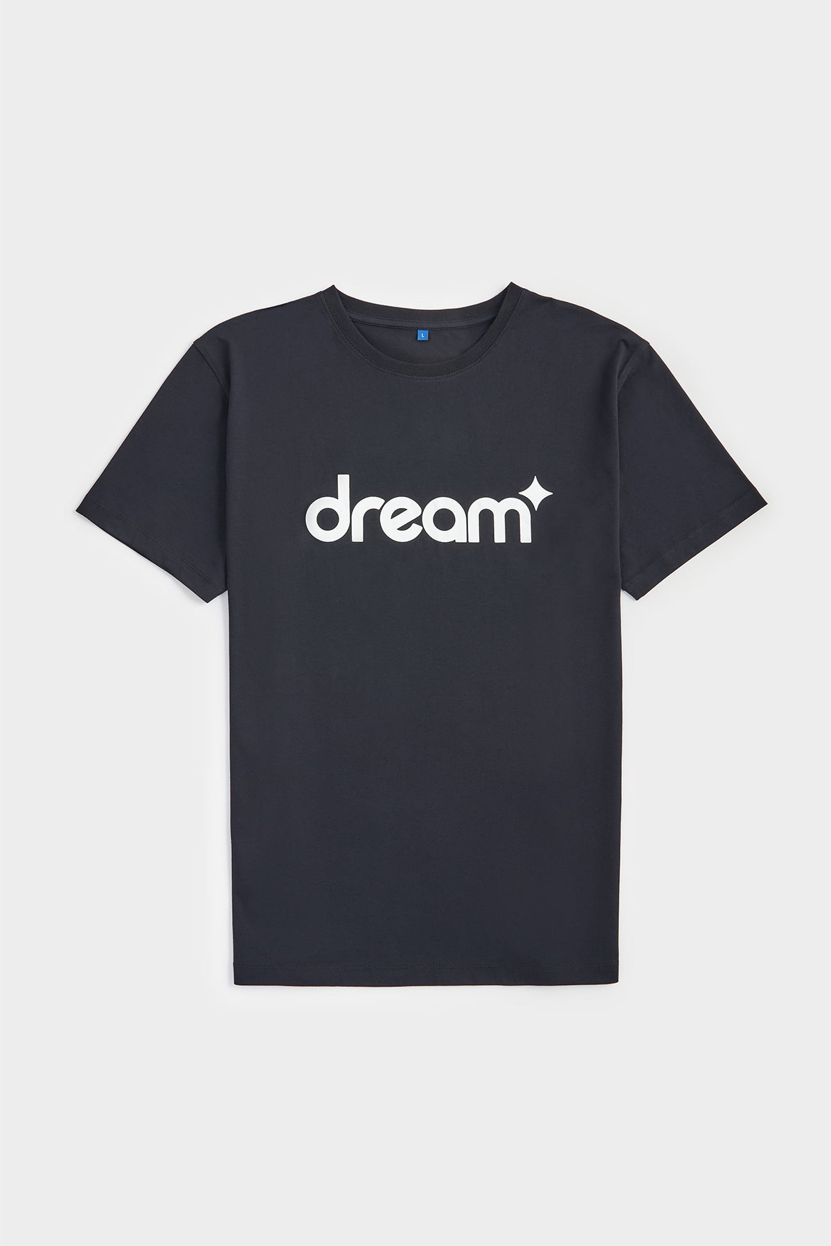 Dream Games T-shirt - Black