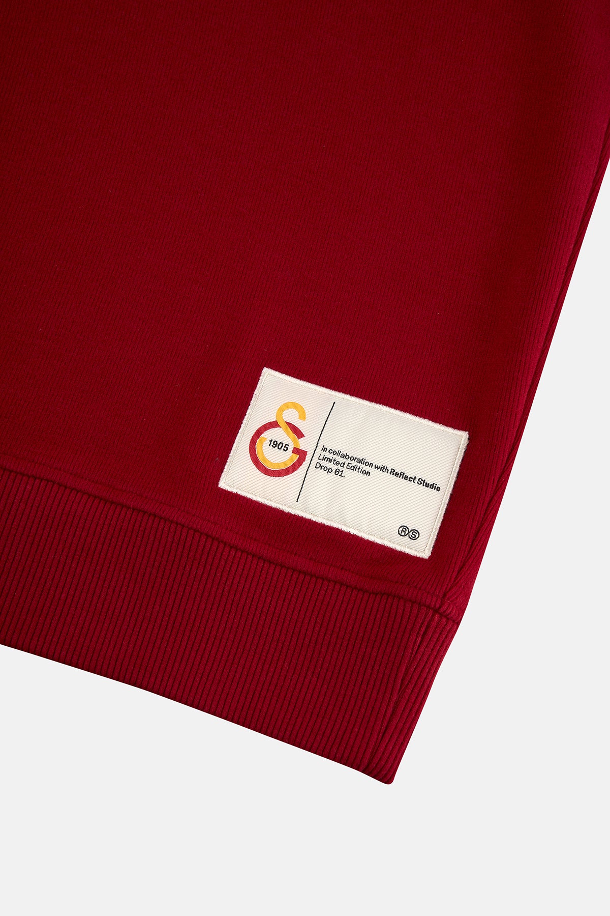 Galatasaray Icardi Hoodie - Red