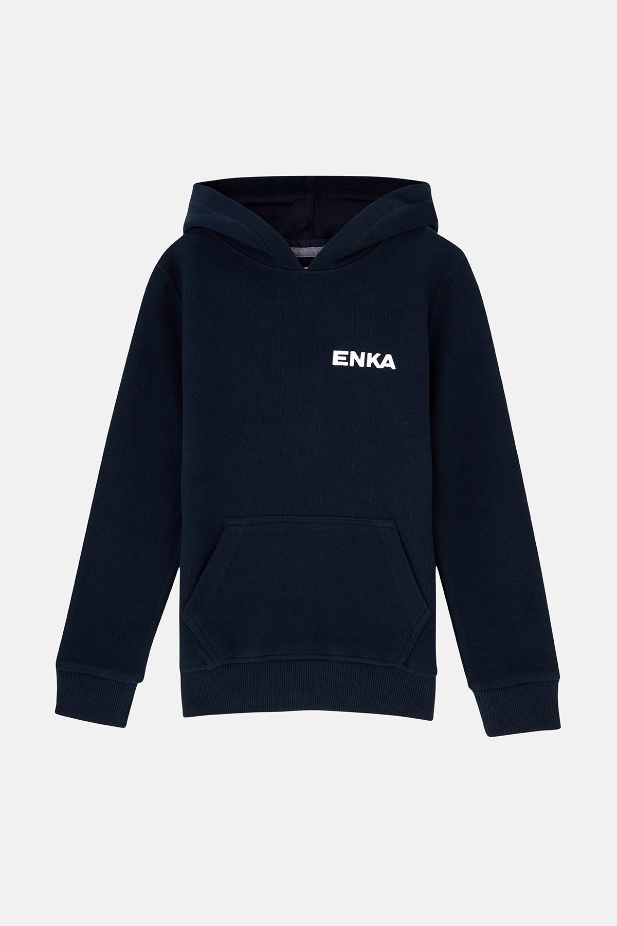 ENKA Hoodie - Navy