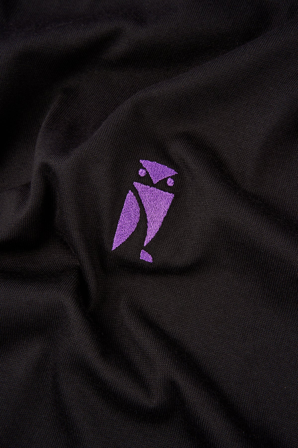 Bilim Koleji T-shirt - Black