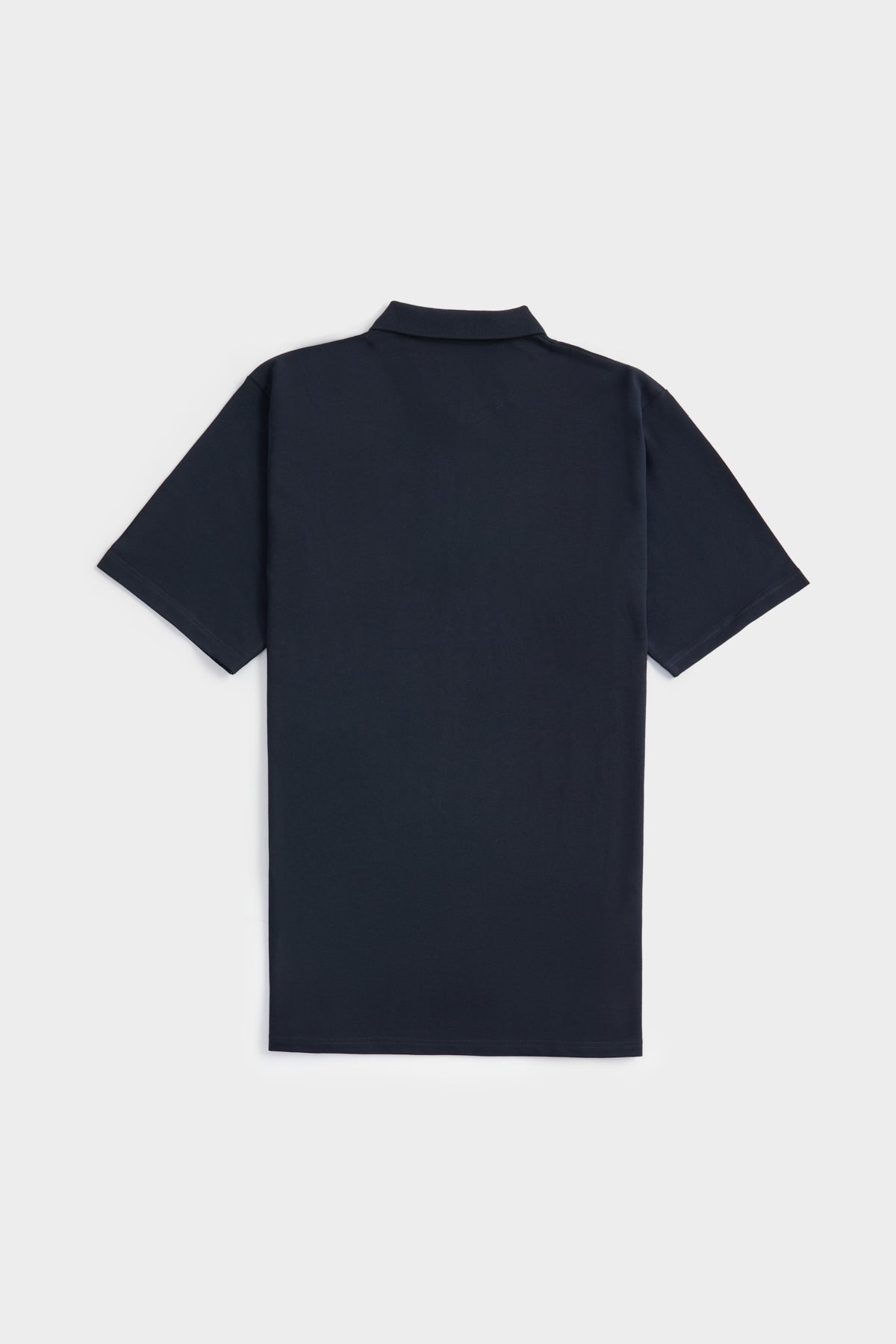 ENKA Polo T-shirt - Dark Blue
