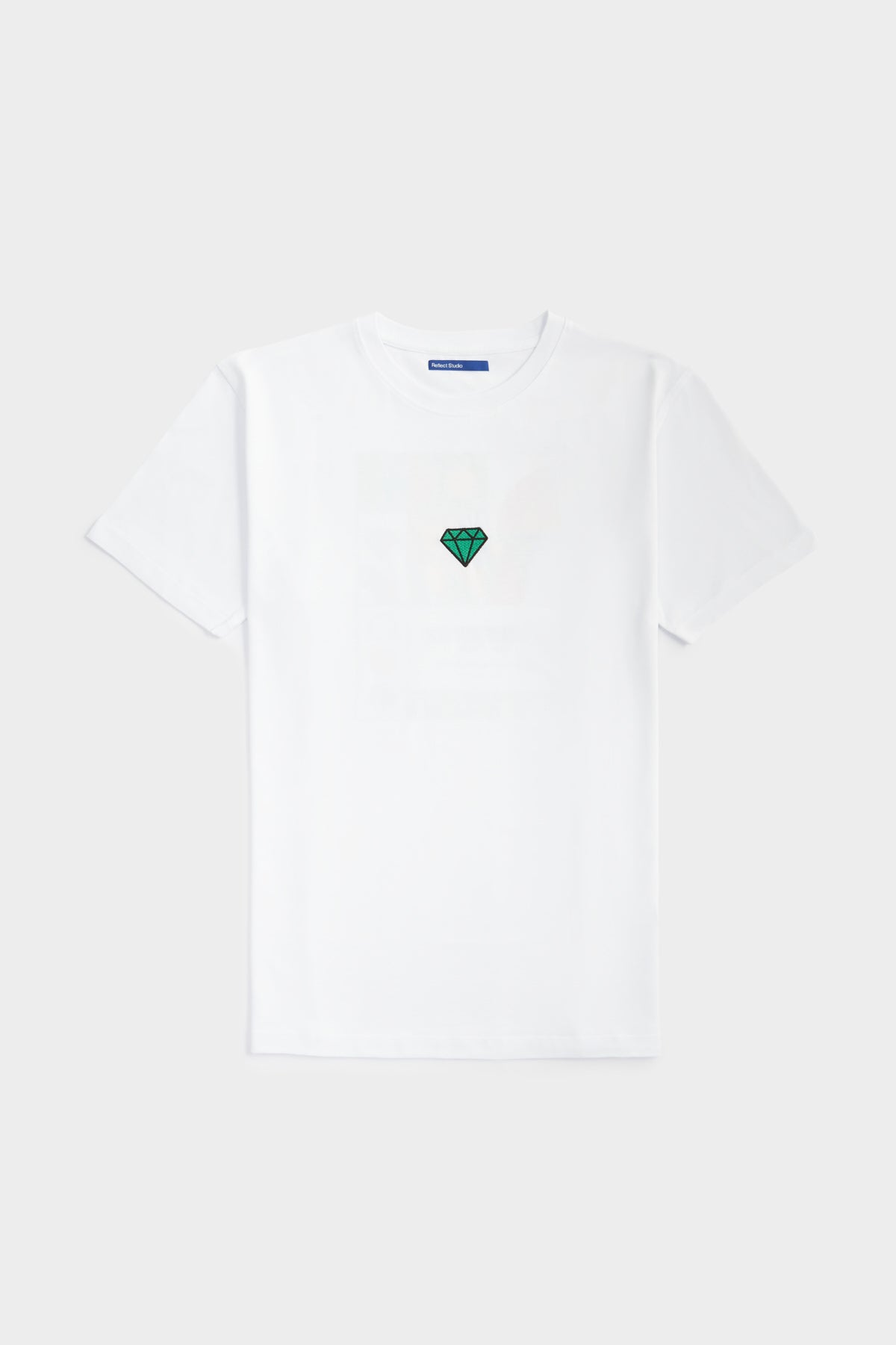 Google T-shirt - White