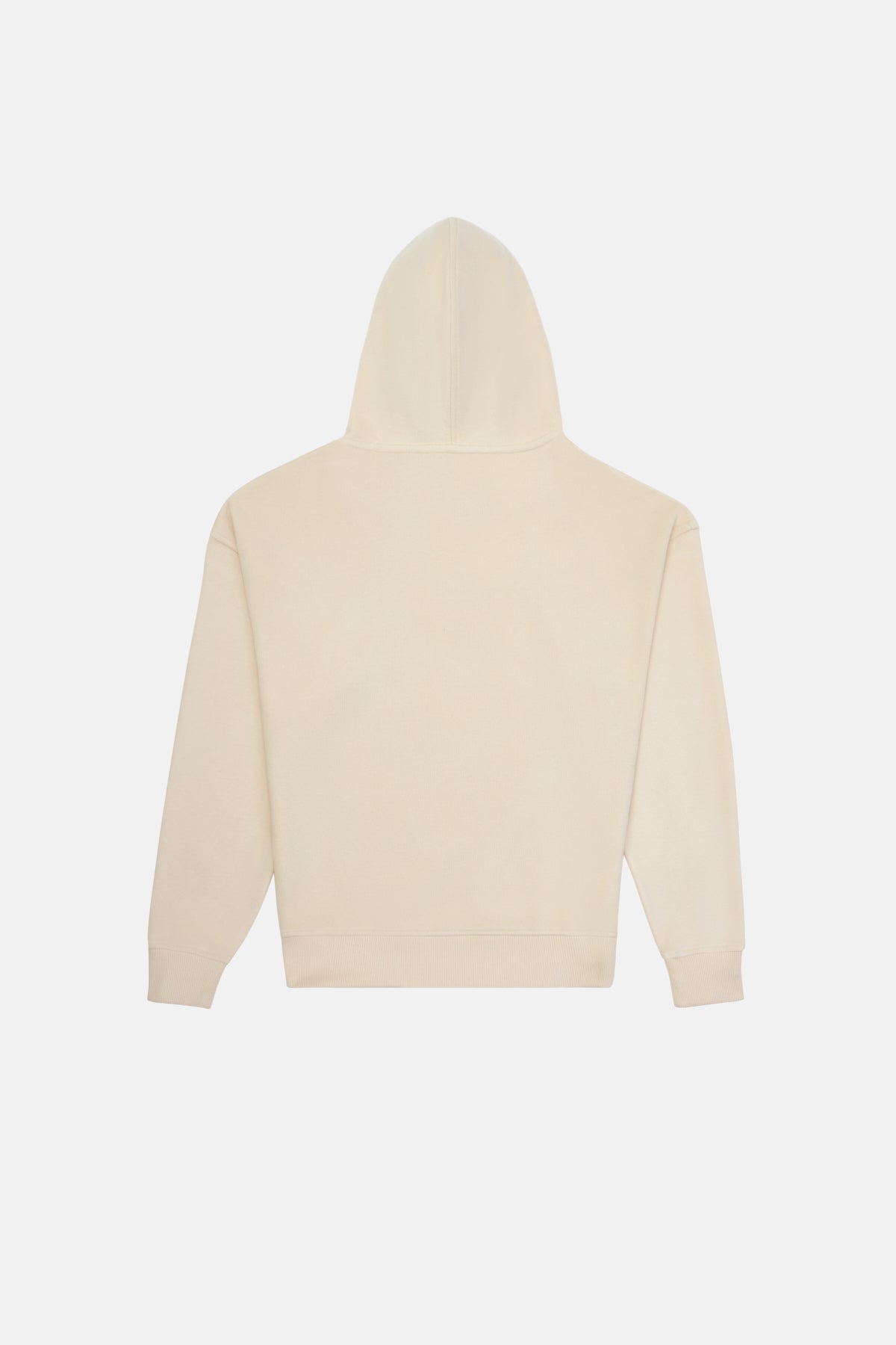 WWF Market Squirrel Hoodie - Beige