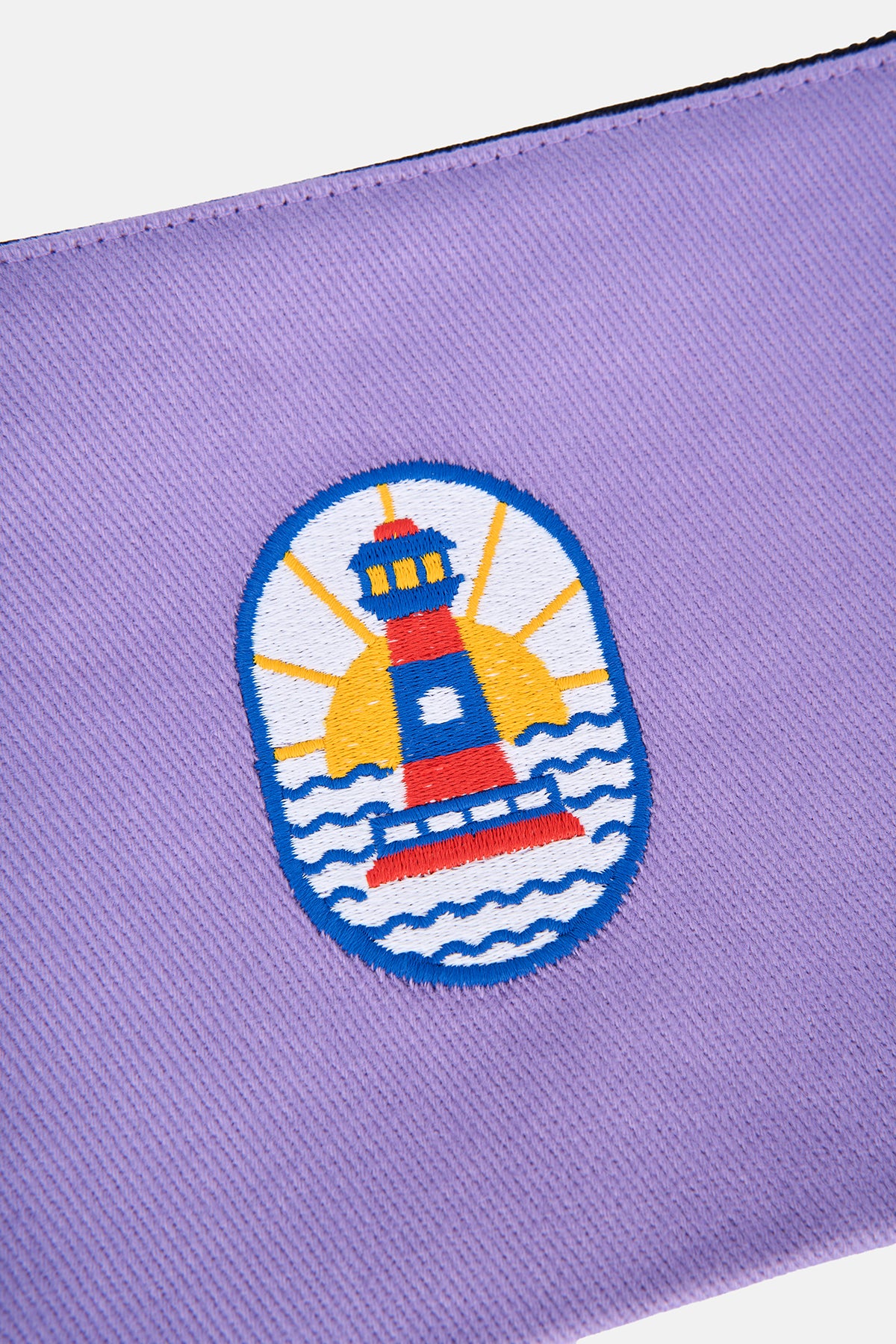 İstanbul Deniz Müzesi Case - Purple