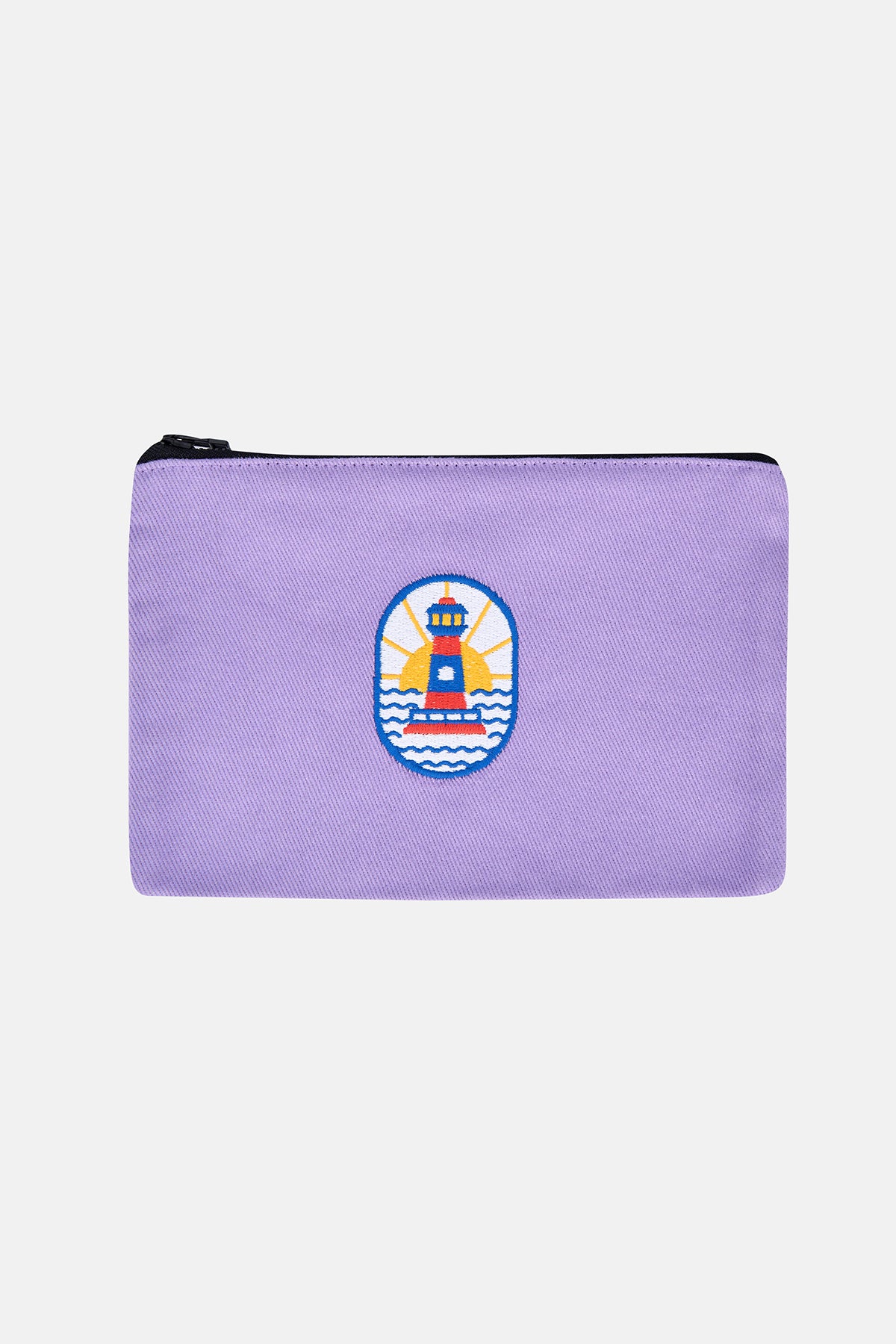 İstanbul Deniz Müzesi Case - Purple