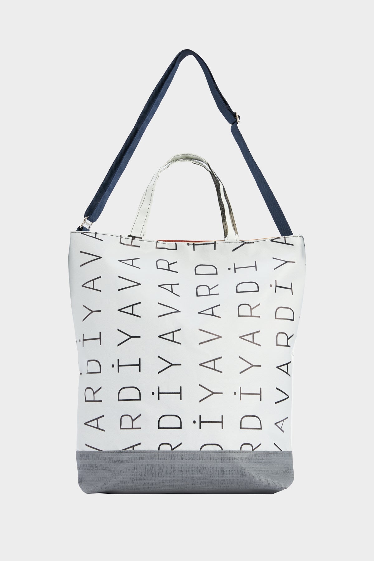 IKSV Bag - White