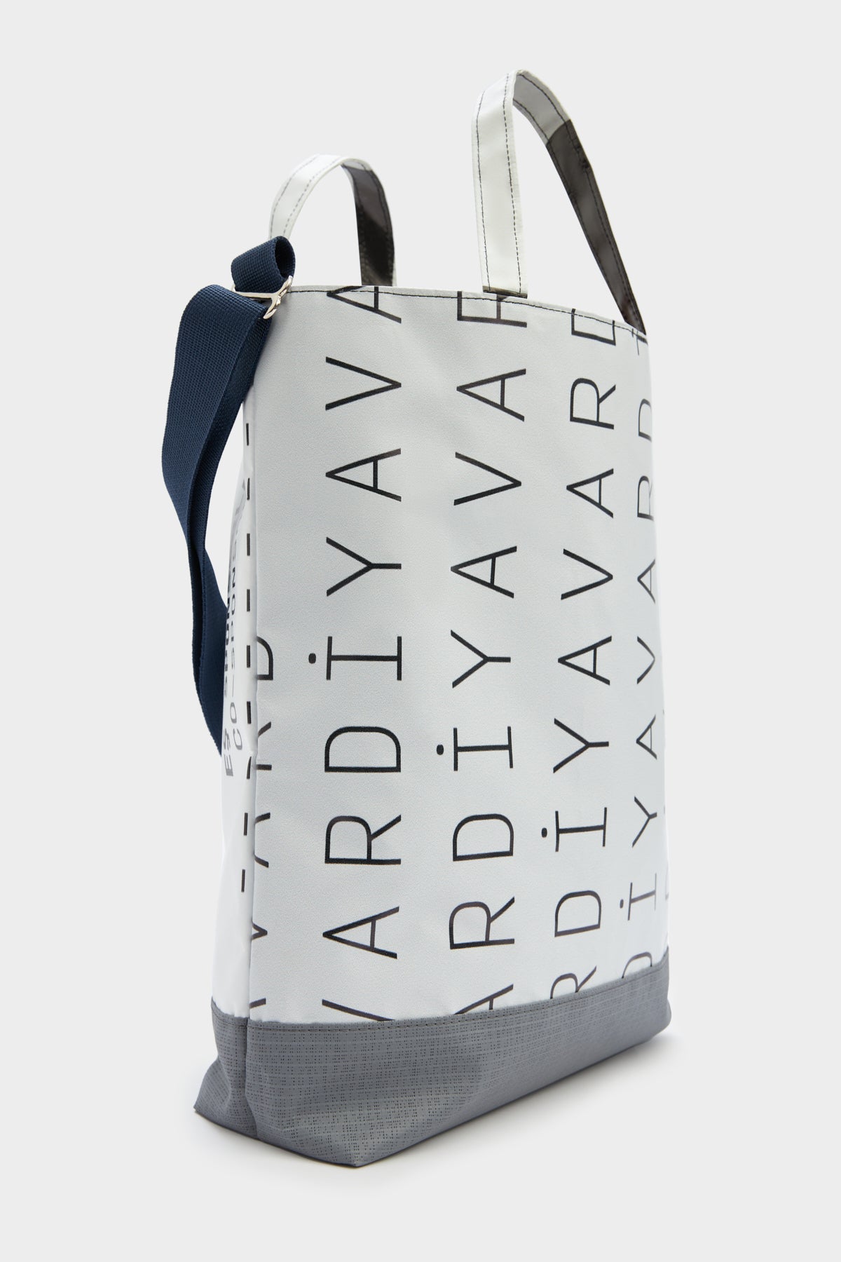 IKSV Bag - White