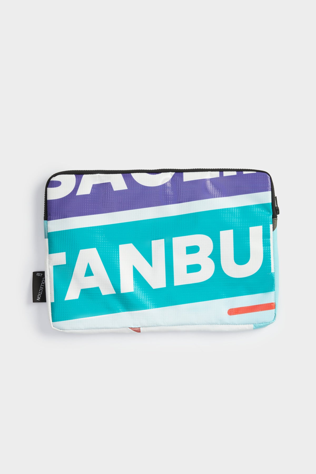 IKSV Laptop Case - Blue