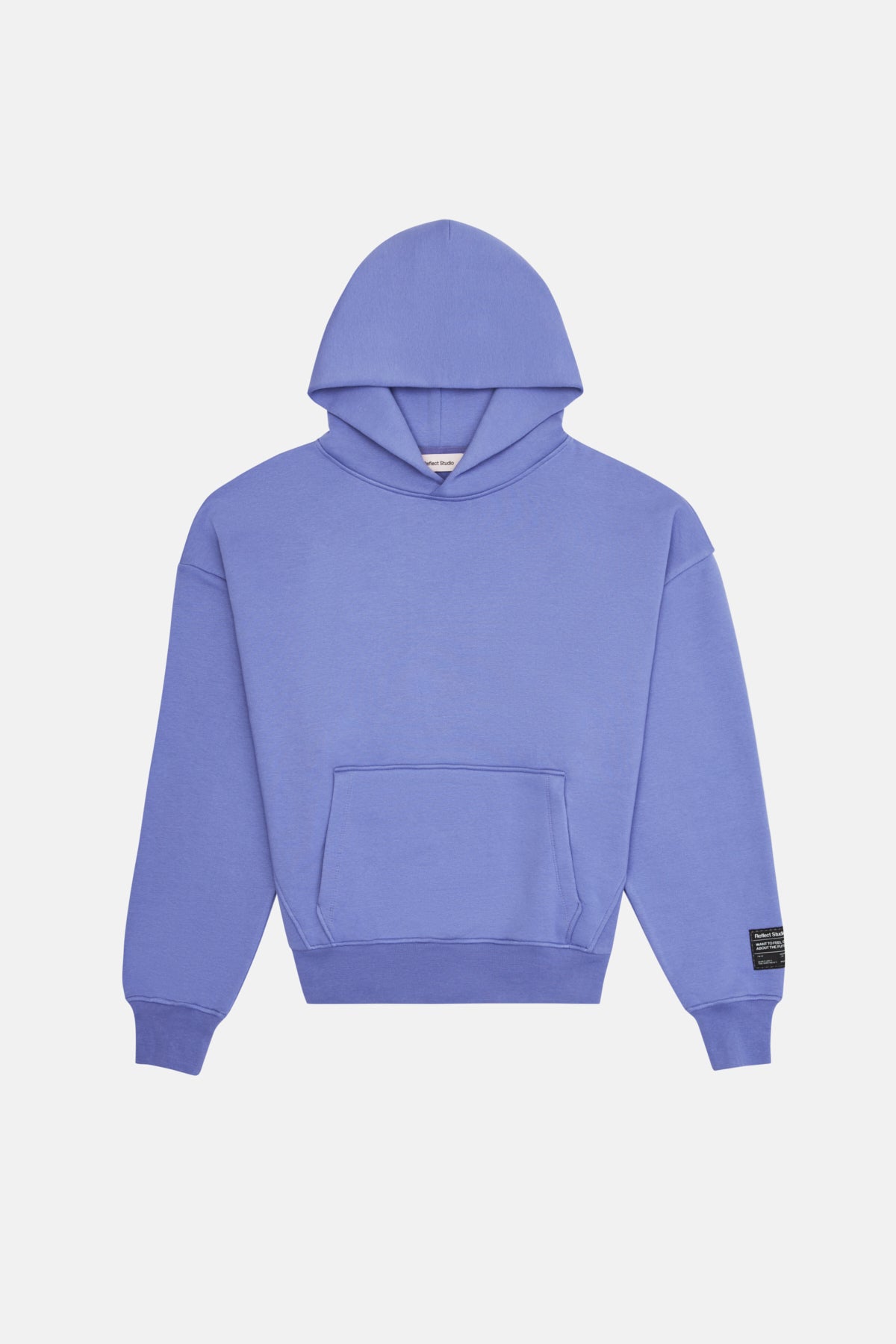 Reflect Studio Hoodie - Purple