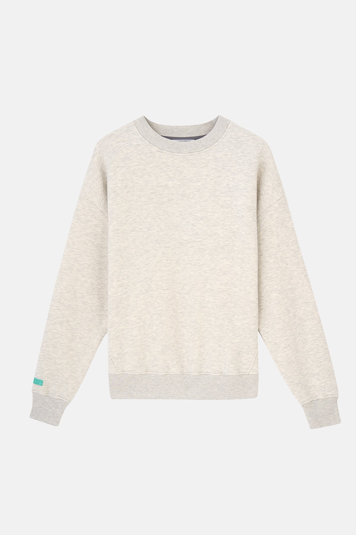 Kronotrop Sweatshirt - Gray