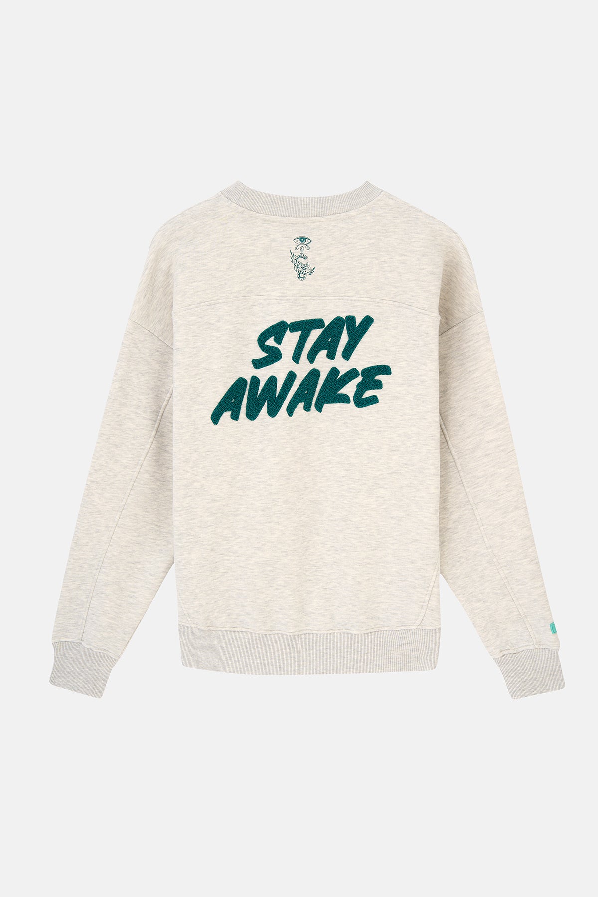 Kronotrop Sweatshirt - Gray