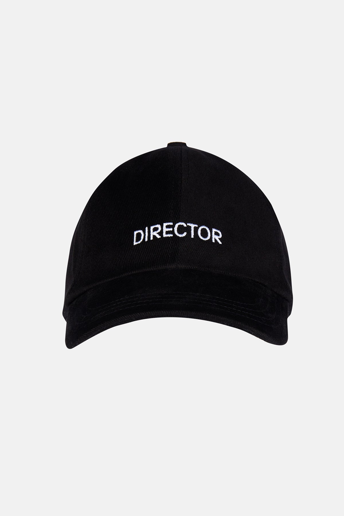 MUBI Director Cap - Black