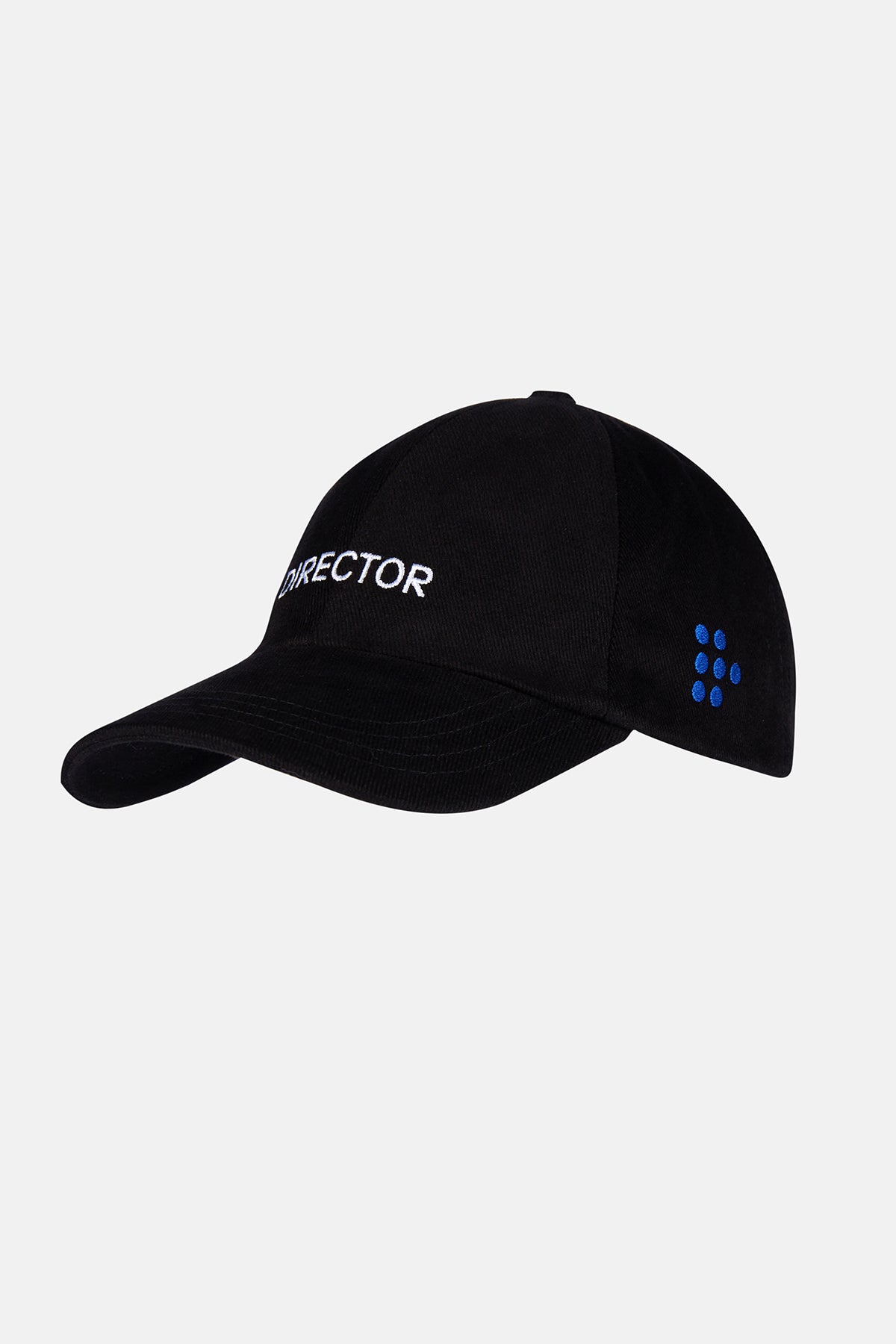 MUBI Director Cap - Black