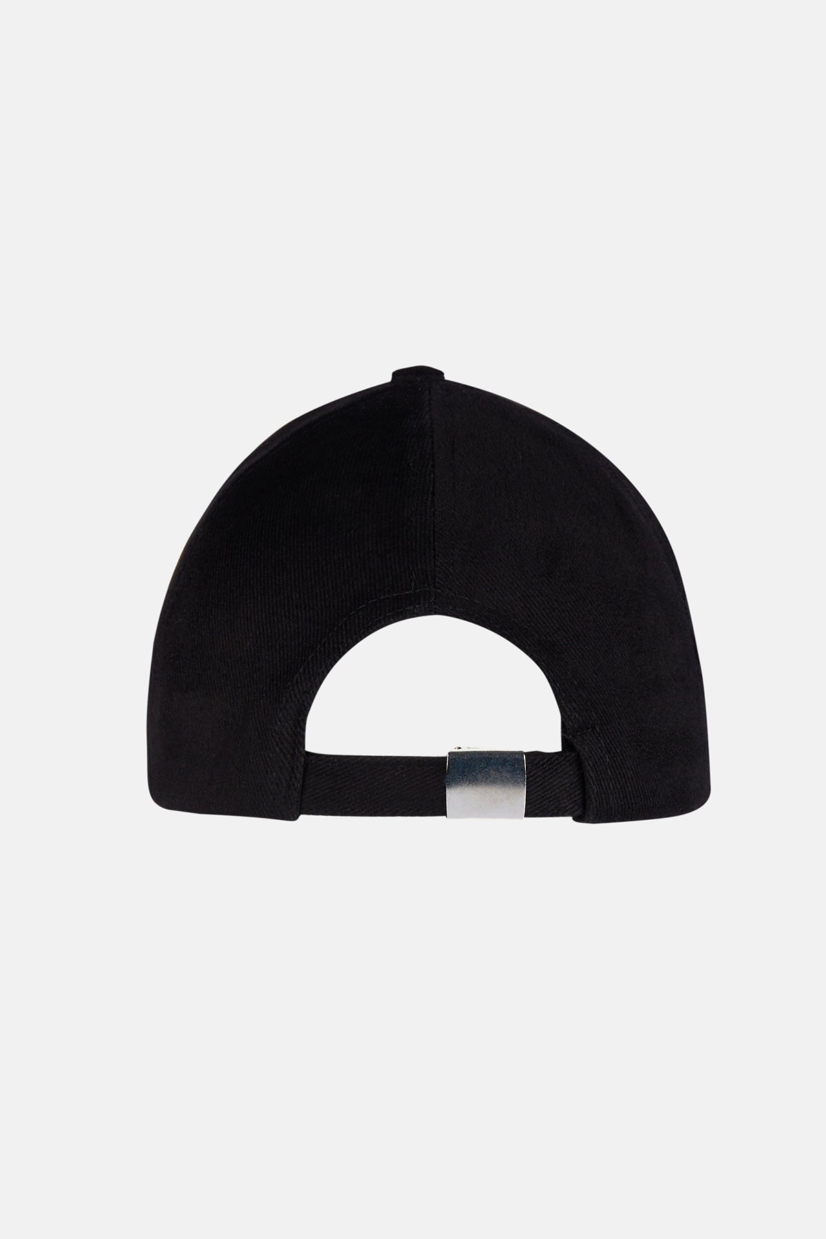 MUBI Director Cap - Black