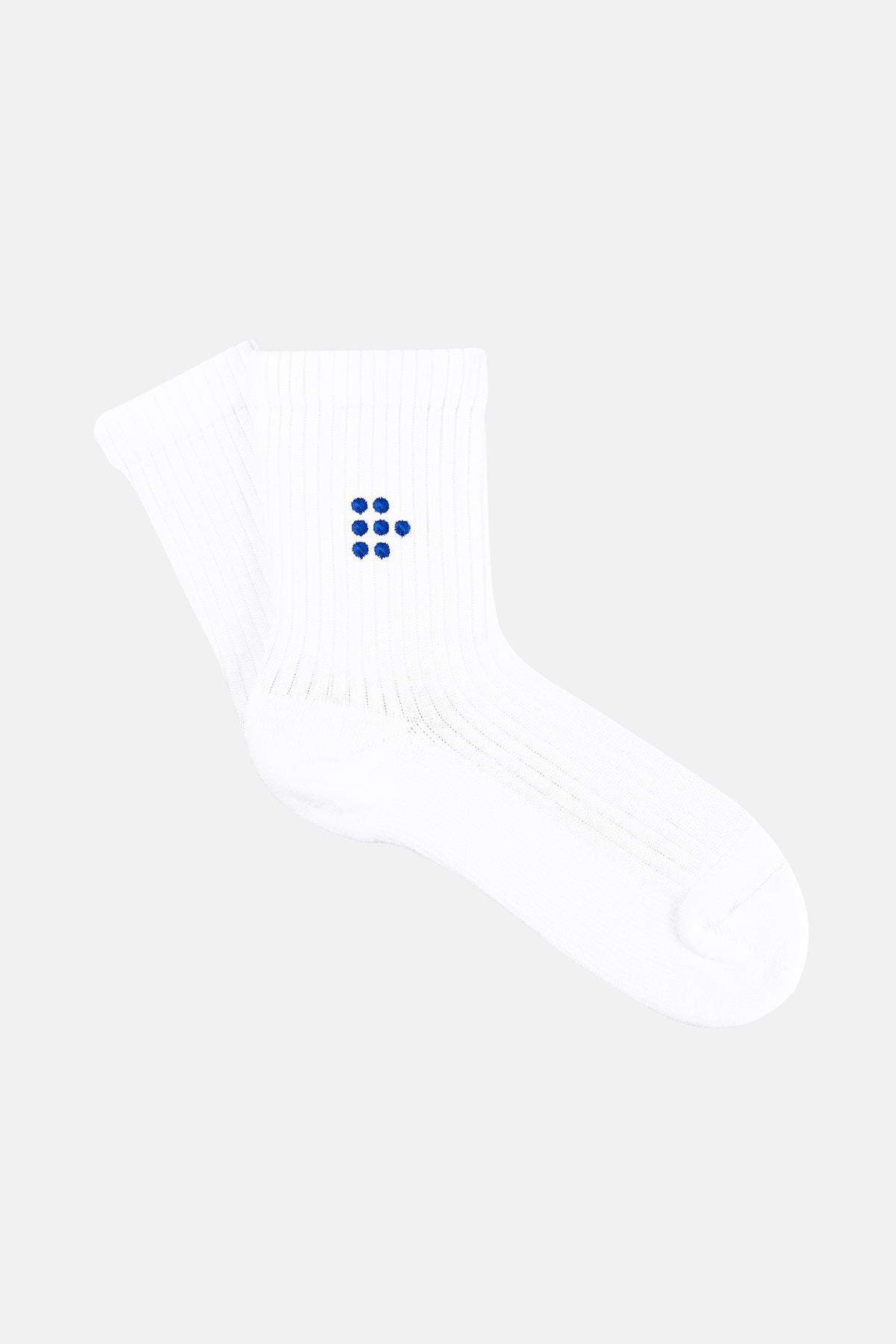 MUBI Socks - White