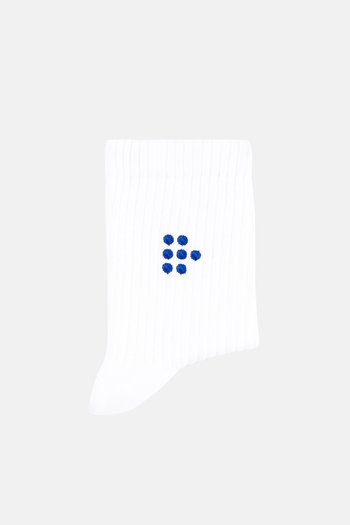 MUBI Socks - White