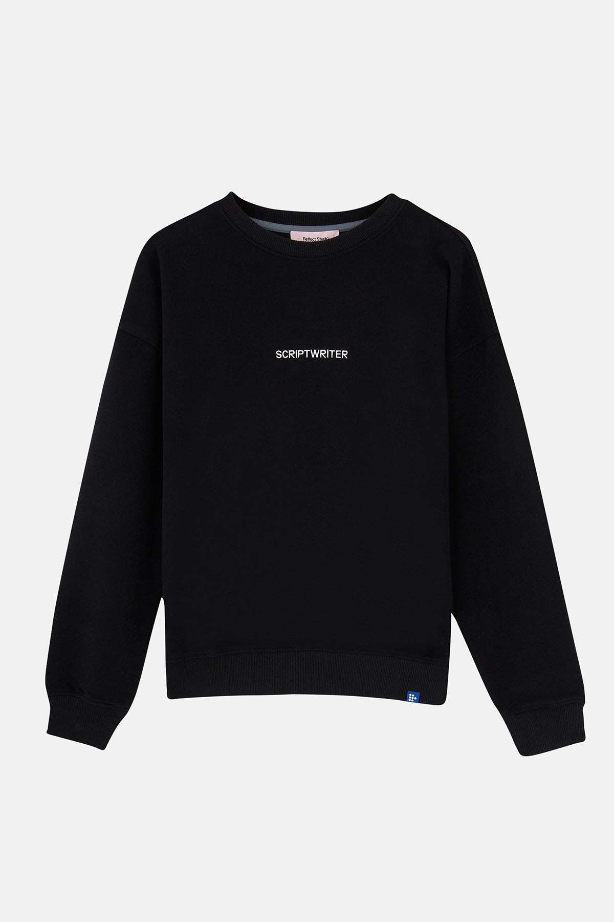 MUBI Sweatshirt - Black