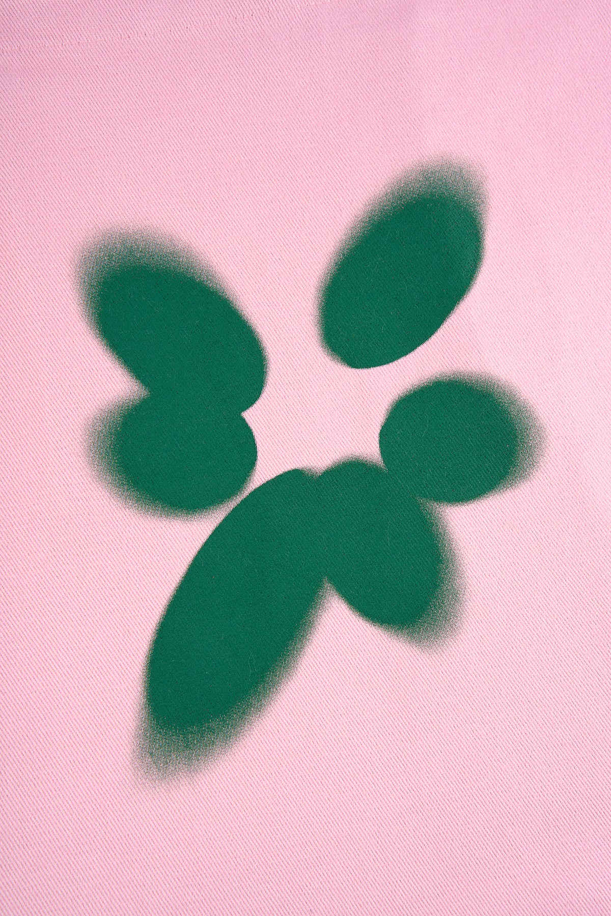 MUBI Tote Bag - Pink