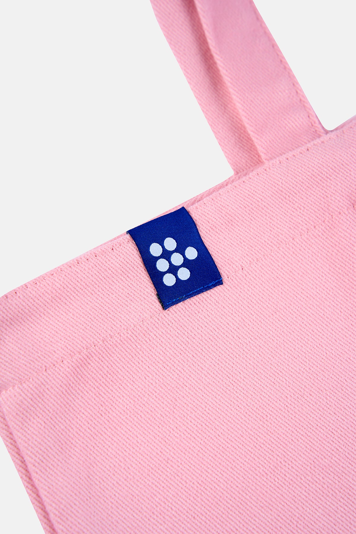 MUBI Tote Bag - Pink