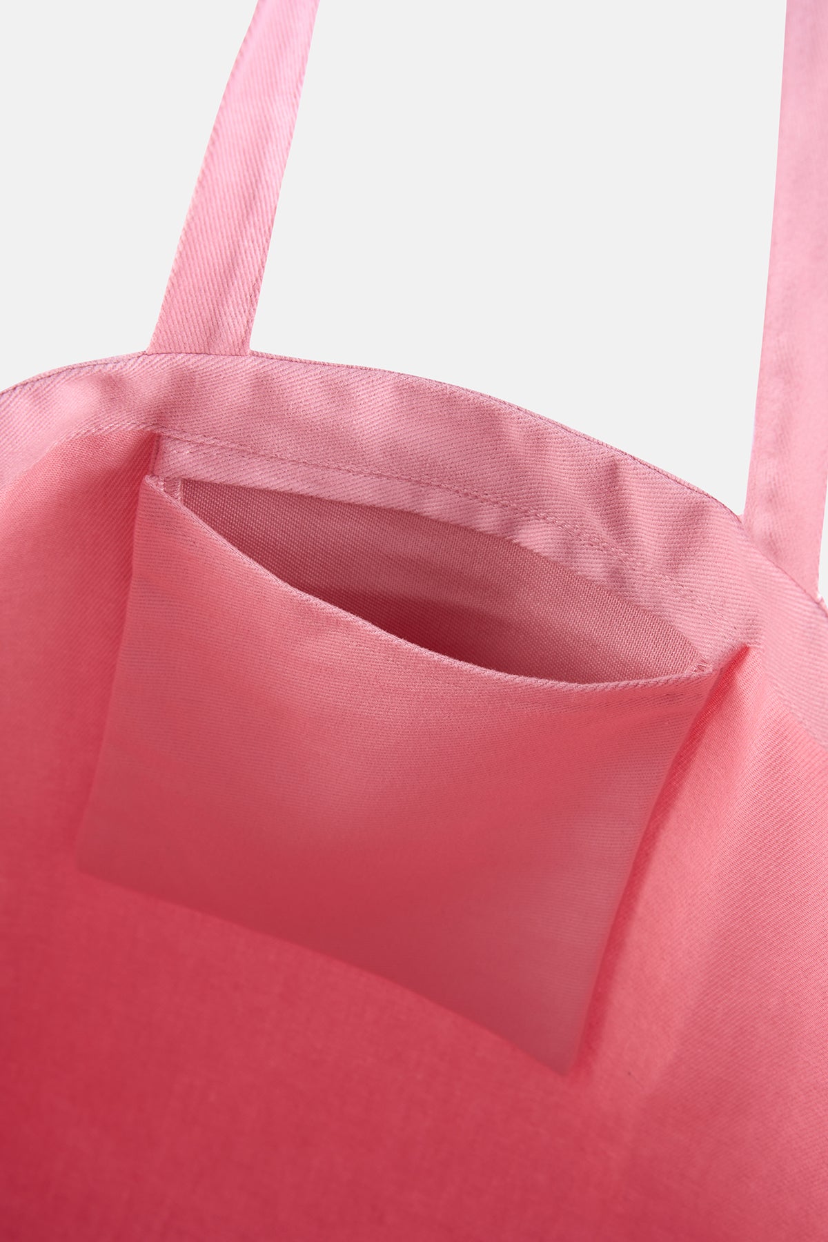 MUBI Tote Bag - Pink