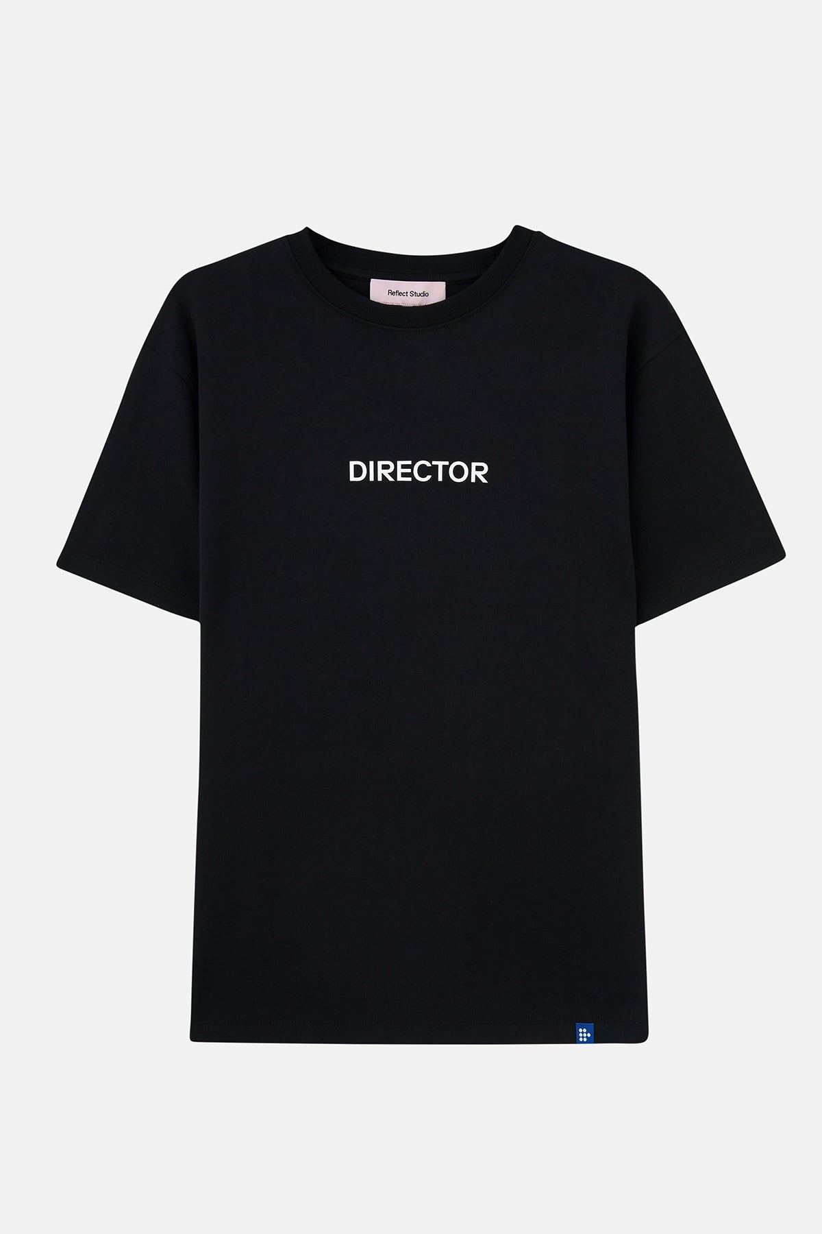 MUBI Director T-shirt - Black