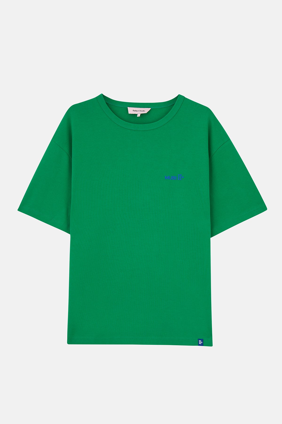MUBI T-shirt - Green