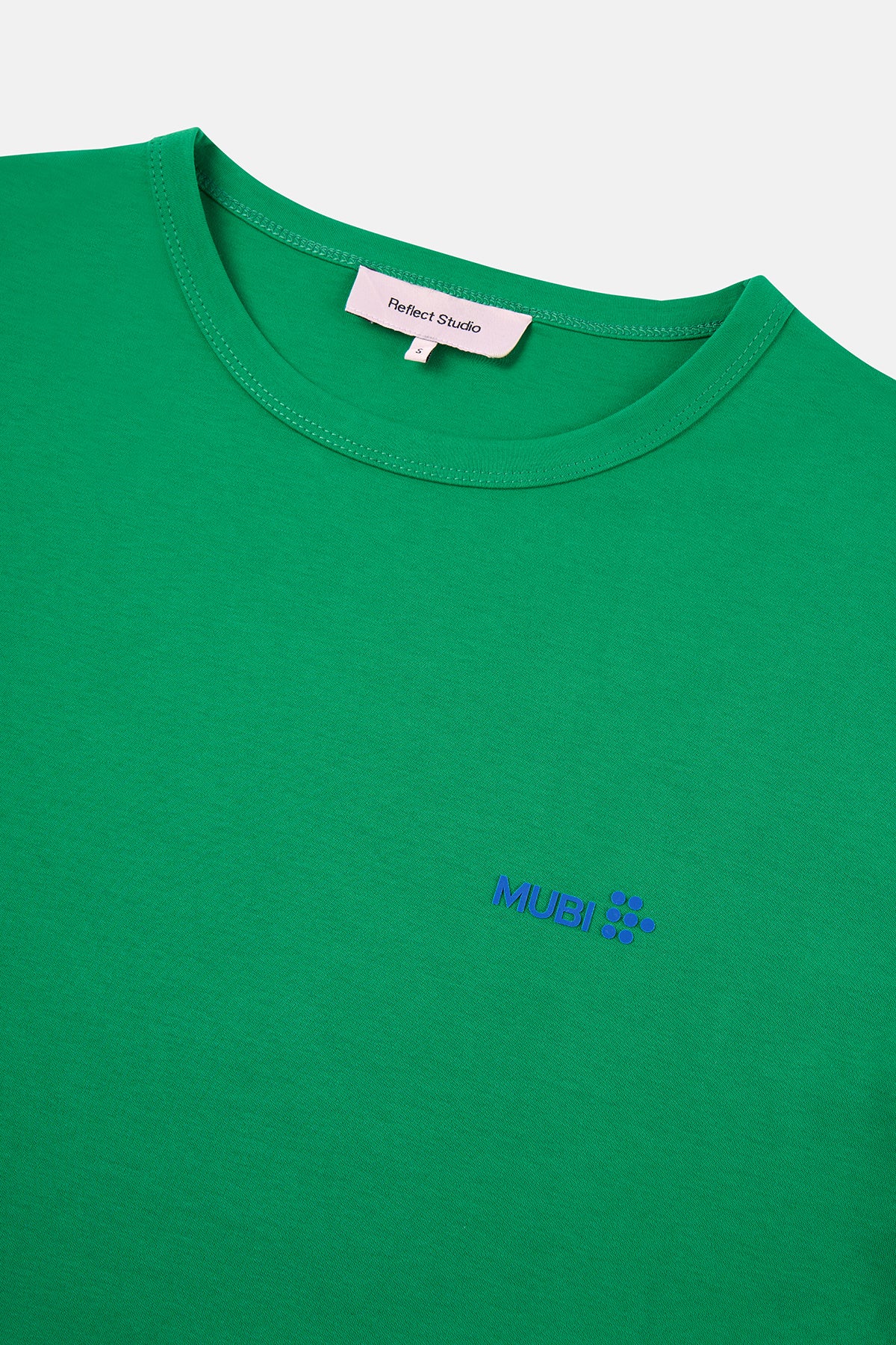 MUBI T-shirt - Green