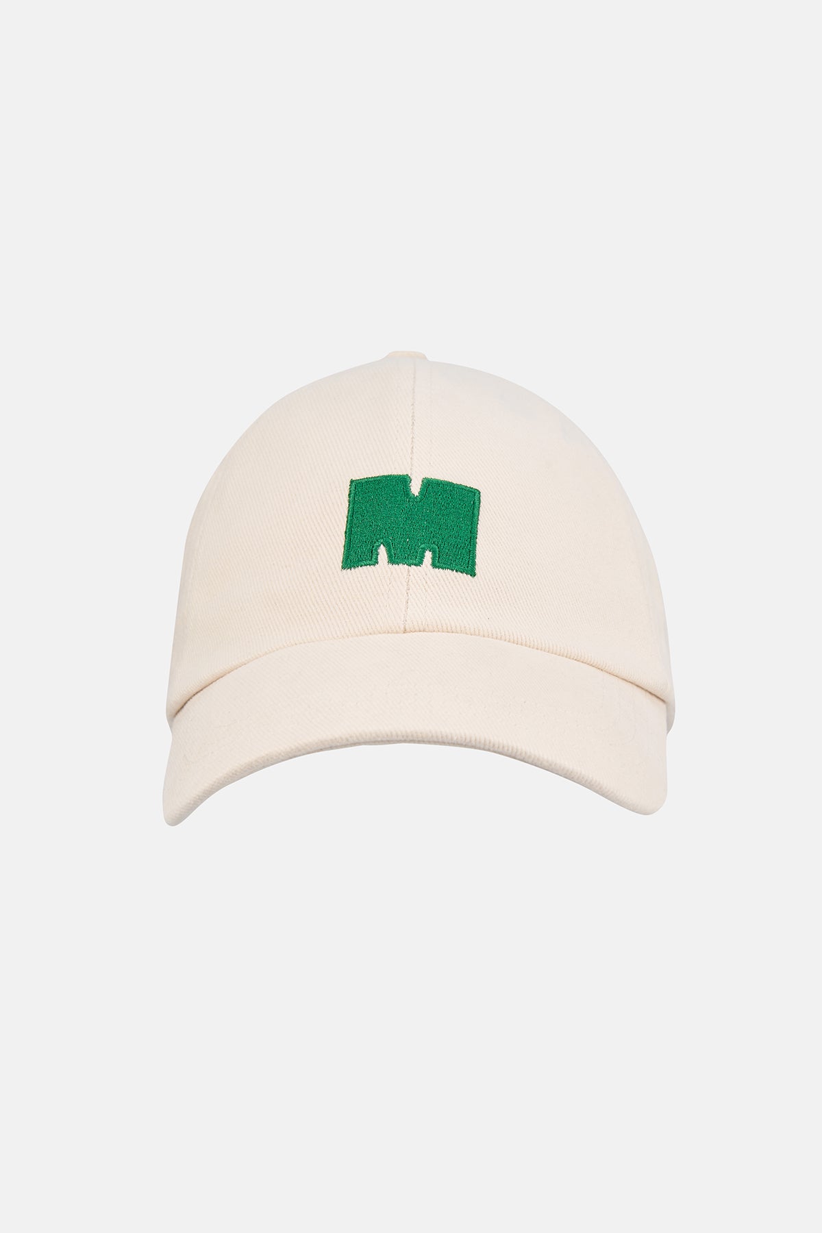 Merrie B. Cap - Ecru