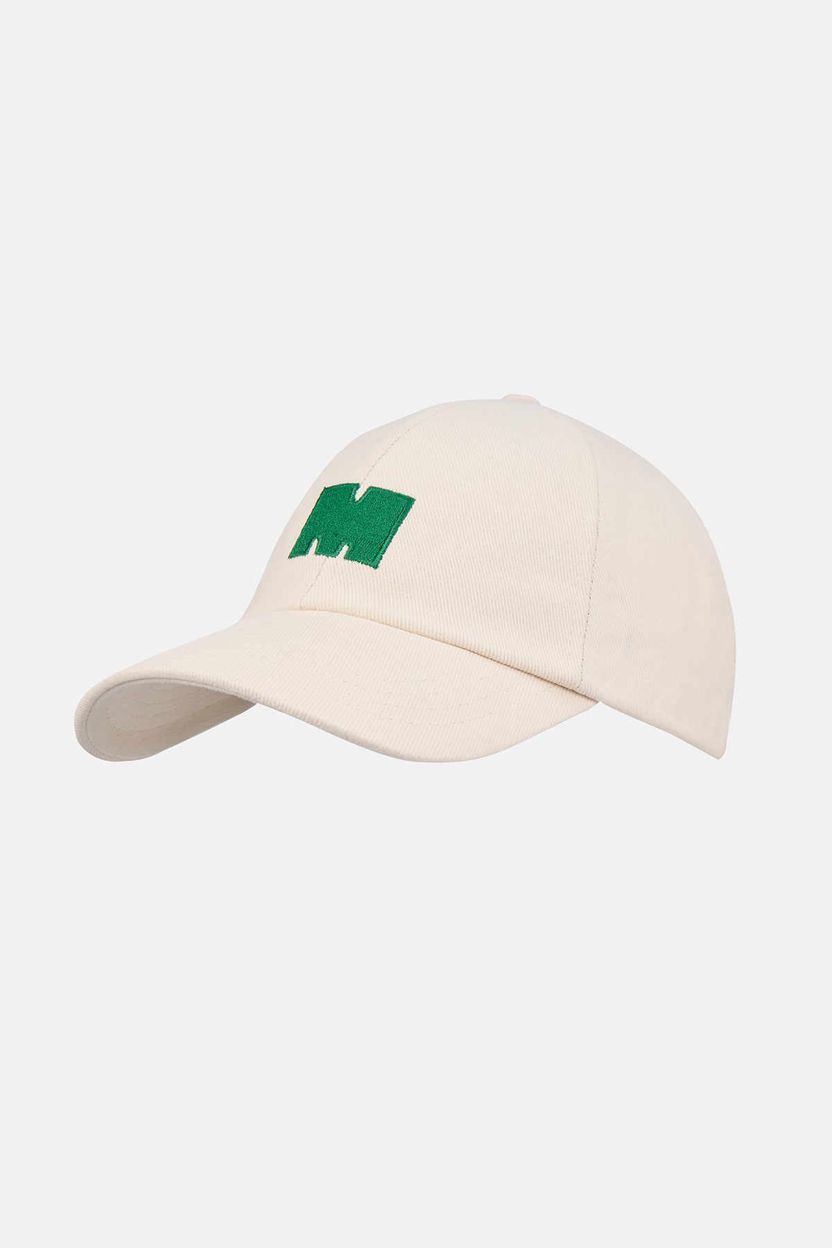 Merrie B. Cap - Ecru