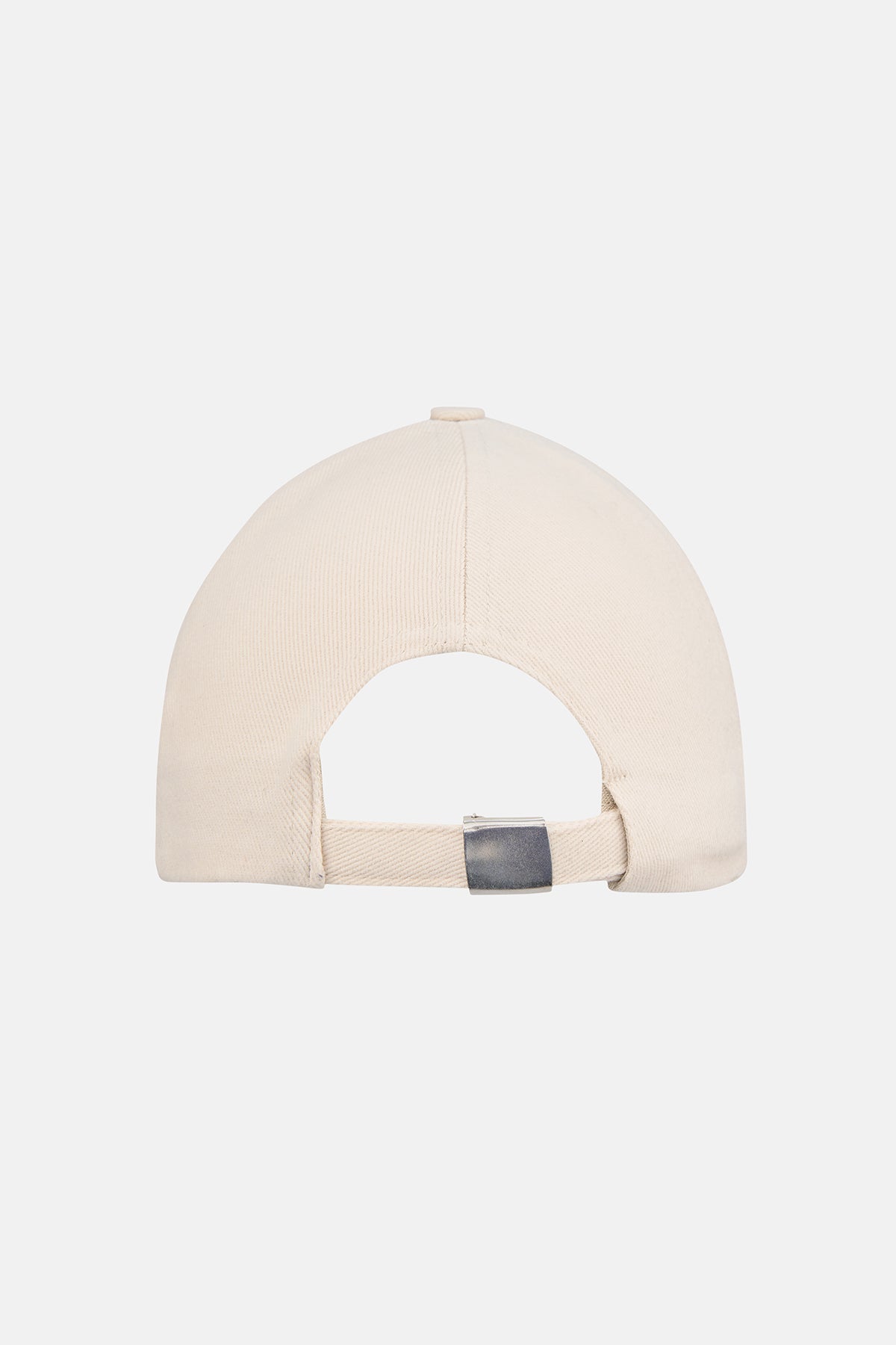 Merrie B. Cap - Ecru