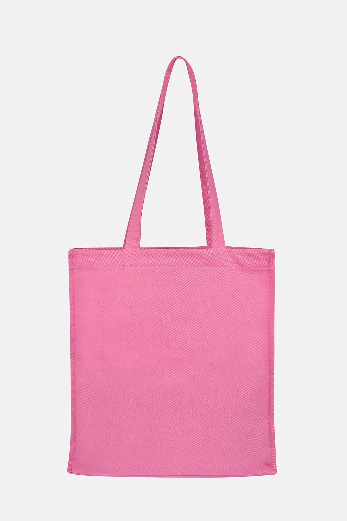 Merrie B. Tote Bag - Pink