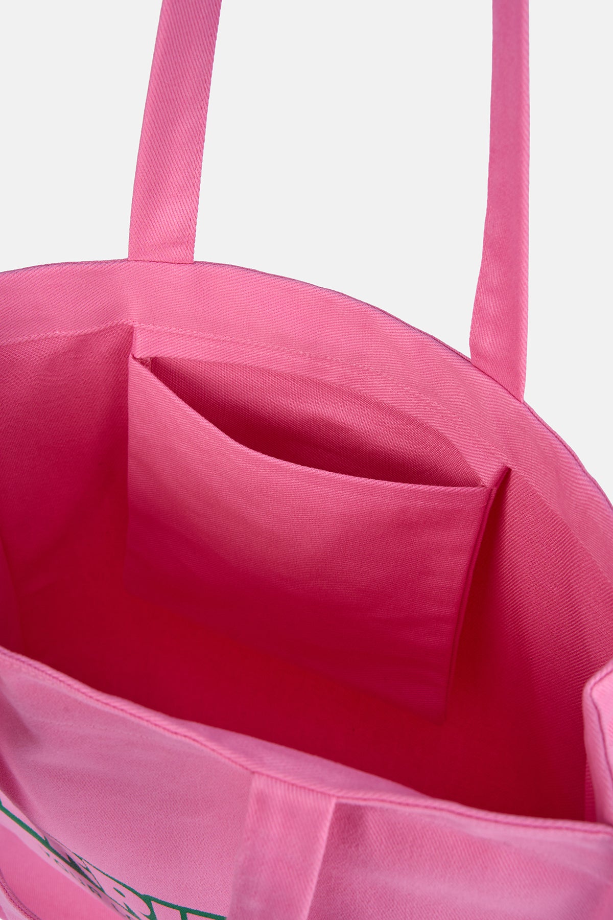 Merrie B. Tote Bag - Pink