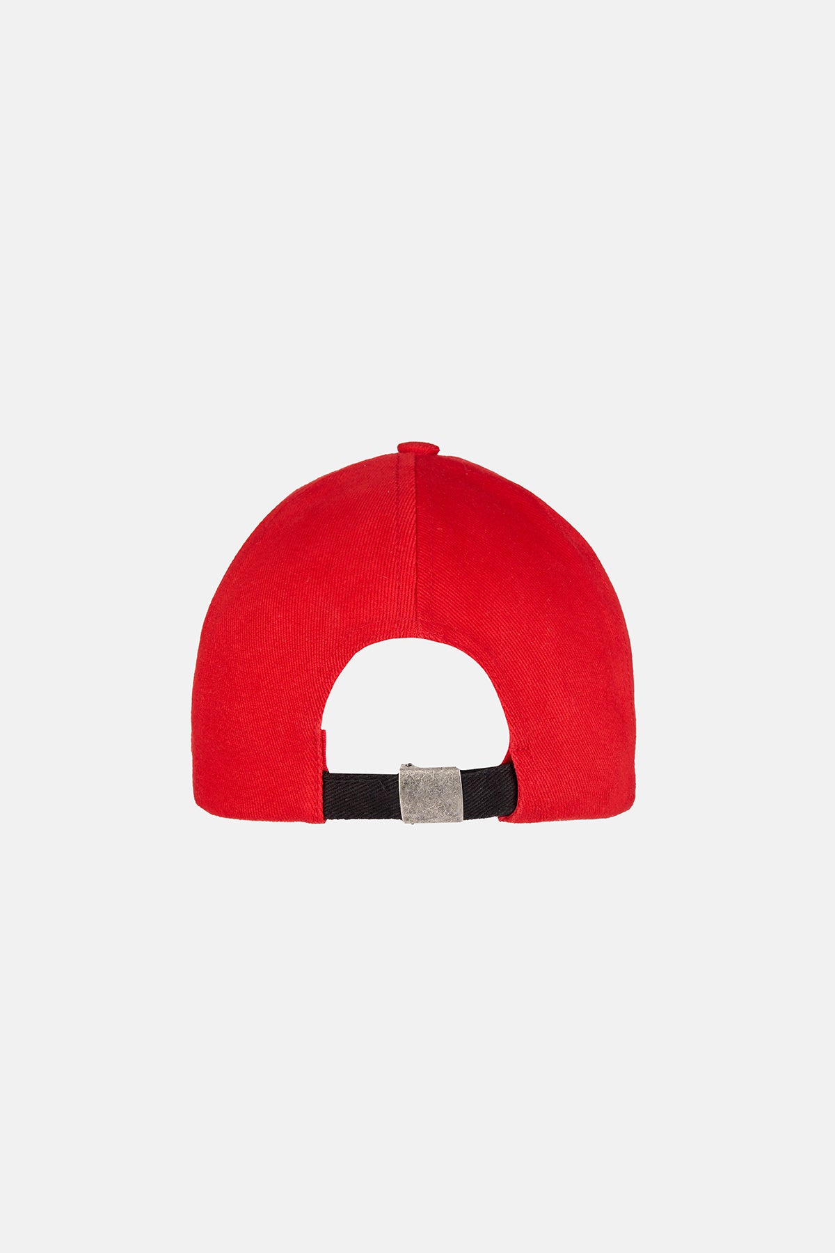Petrol Ofisi Kep - Red/Black