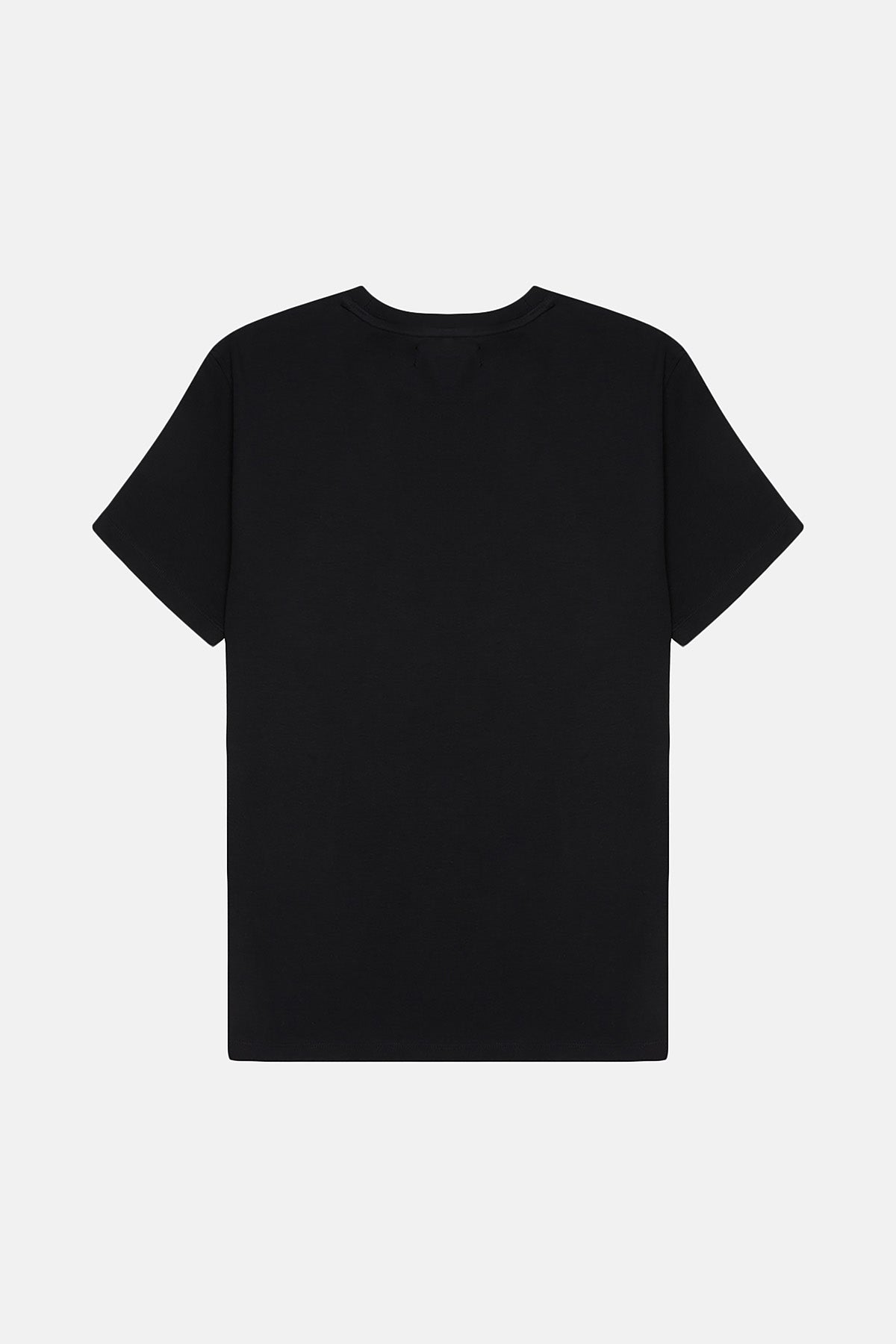 Basic Premium T-Shirt - Siyah