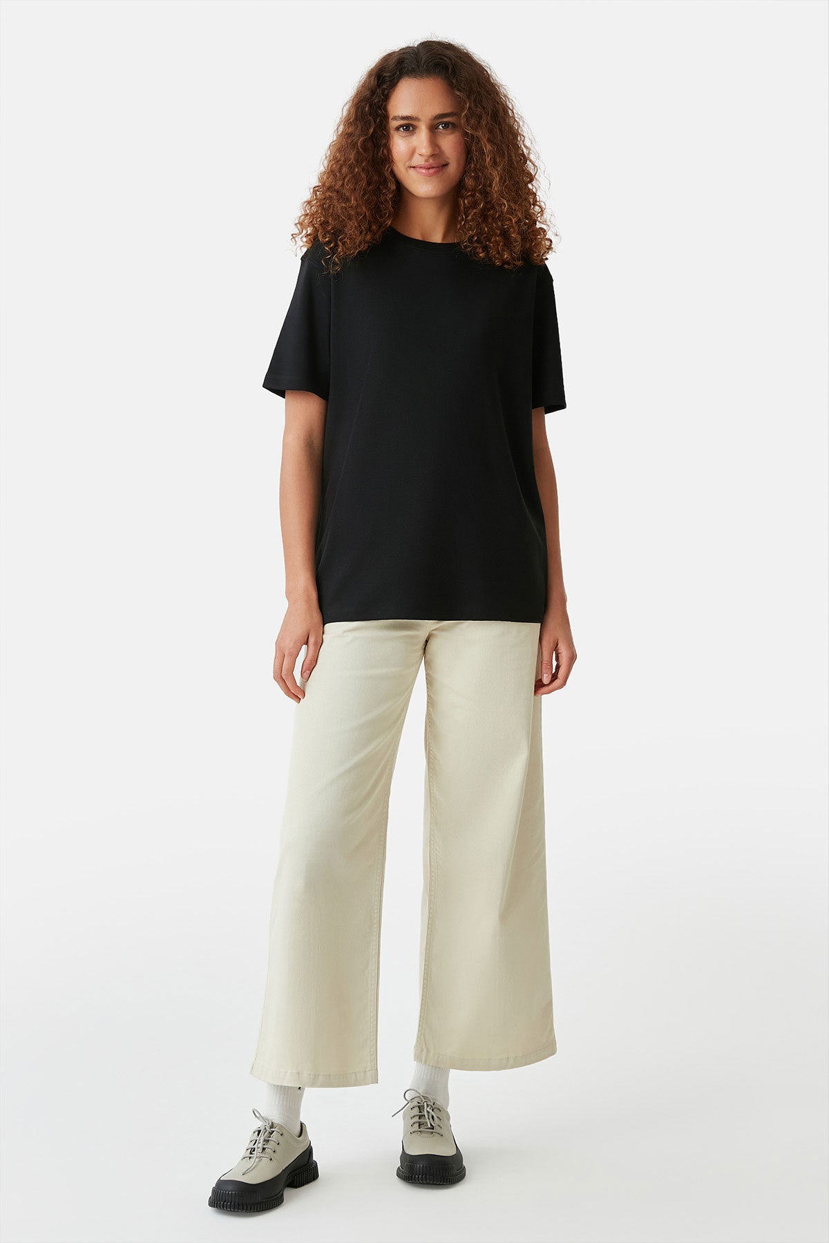 Basic Premium T-Shirt - Siyah