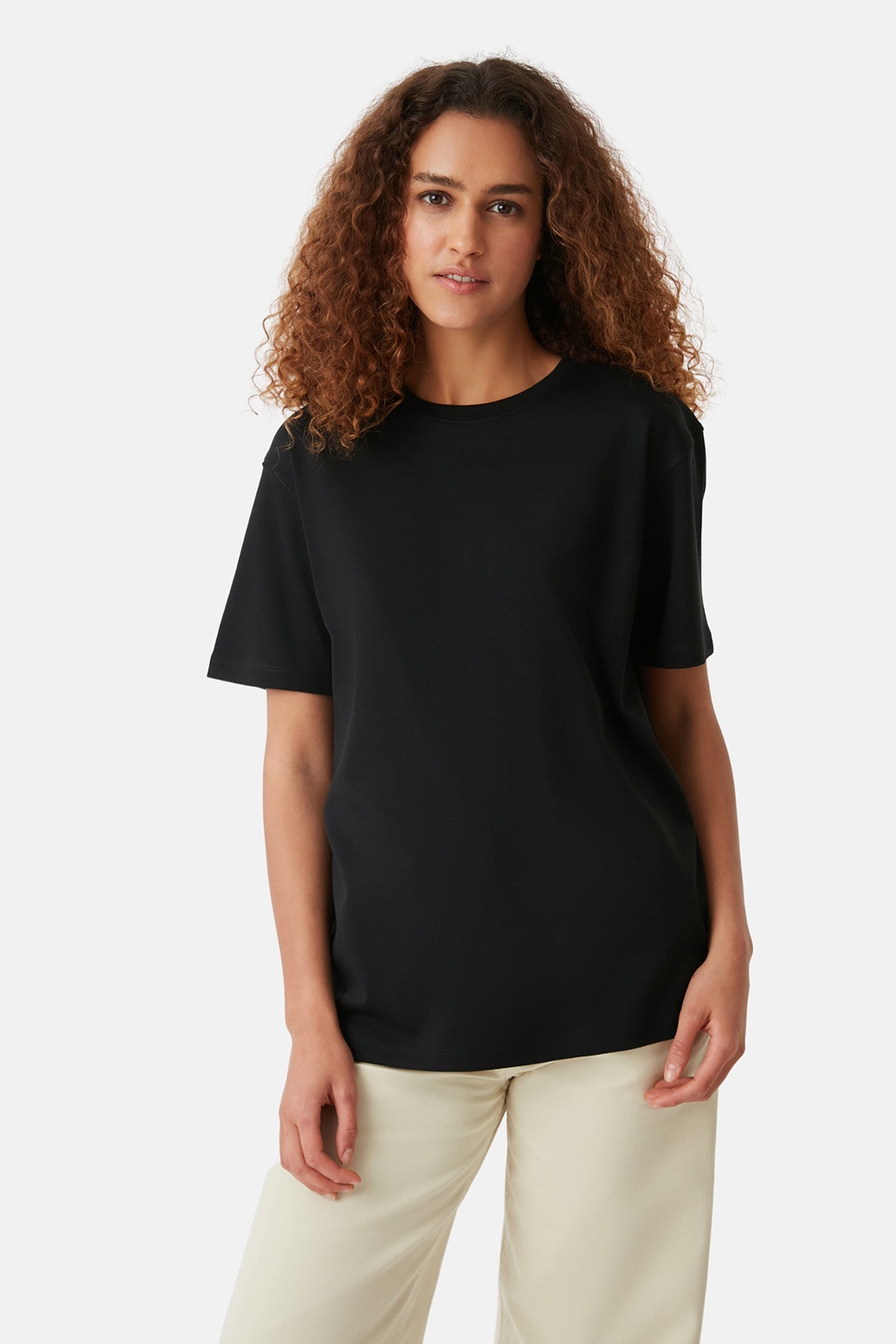 Basic Premium T-Shirt - Siyah