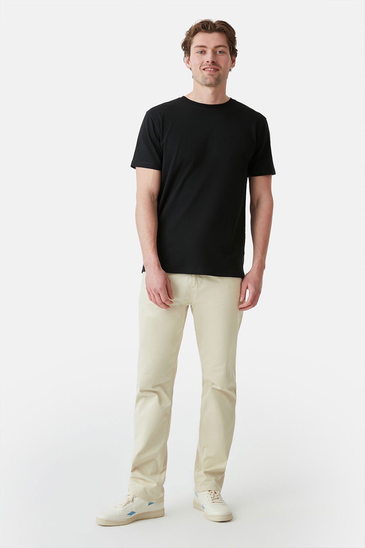 Basic Premium T-Shirt - Siyah
