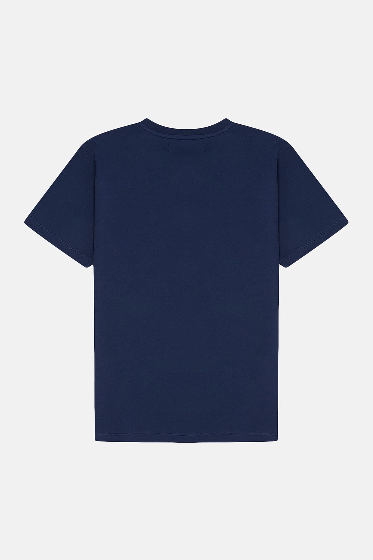 Basic Premium T-Shirt - Lacivert