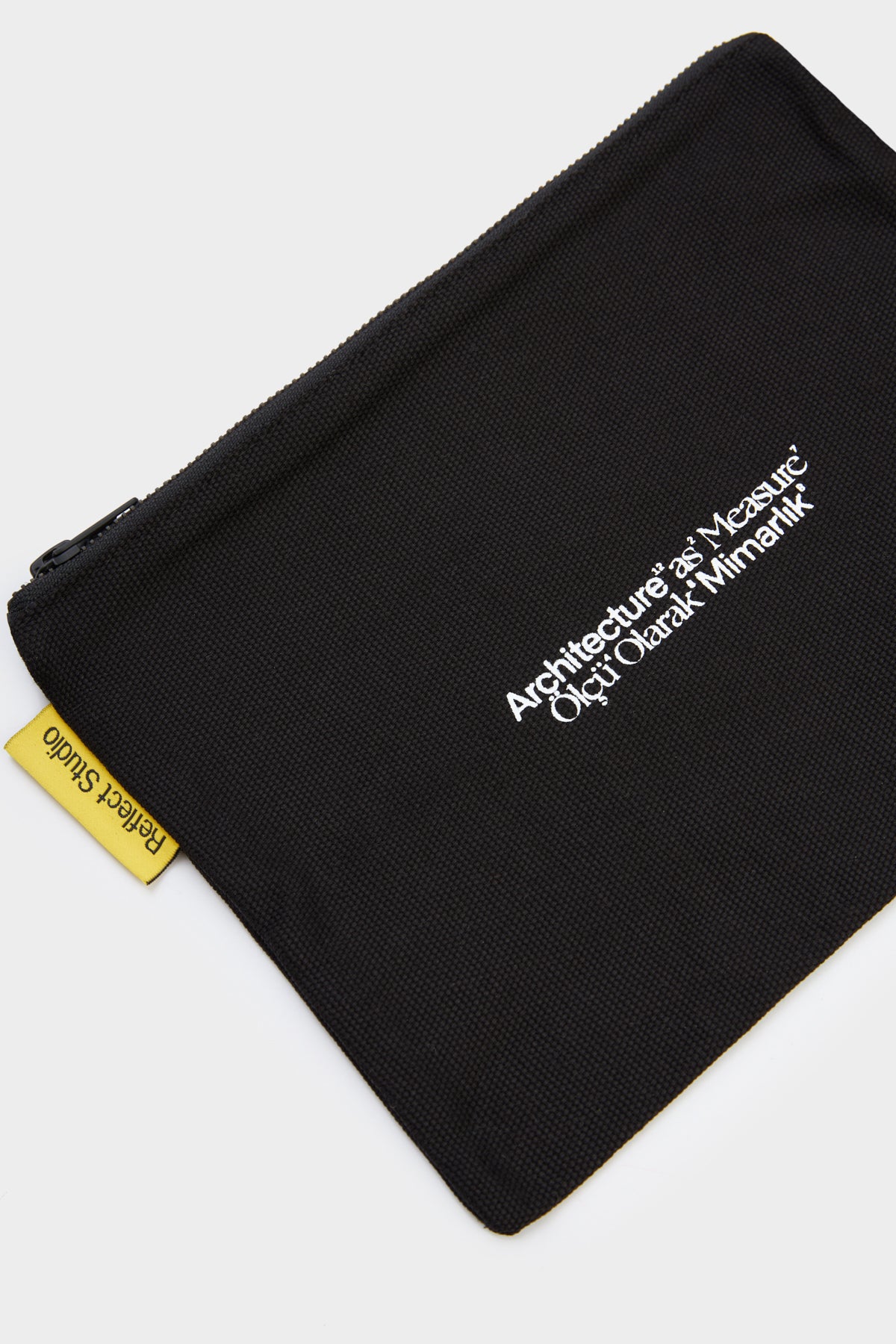 Mimarlık Bienali Case - Black