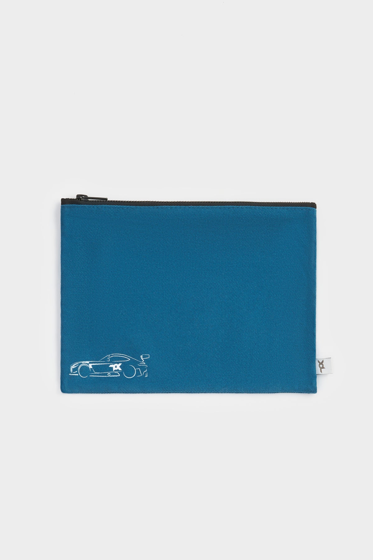 Tok Sports Case - Blue