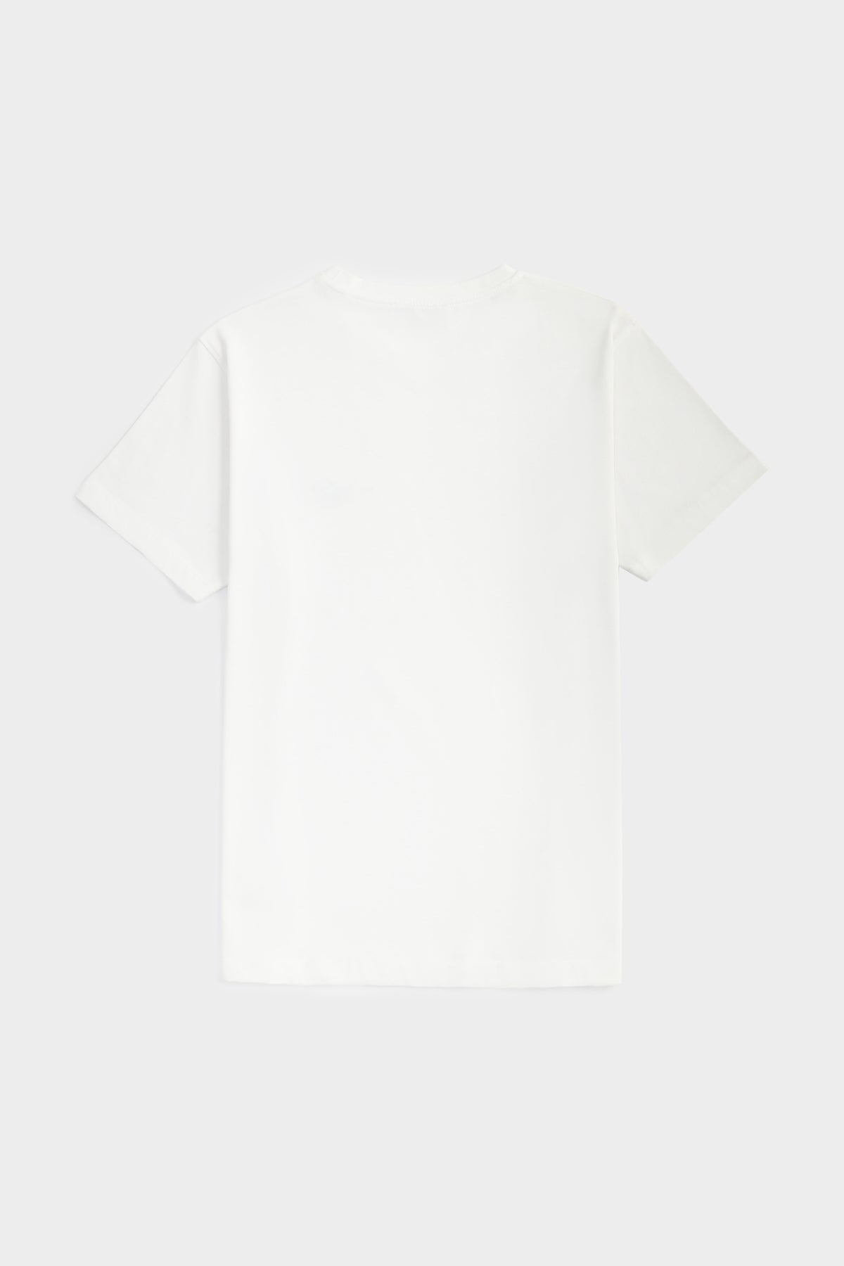 Voo T-shirt - White