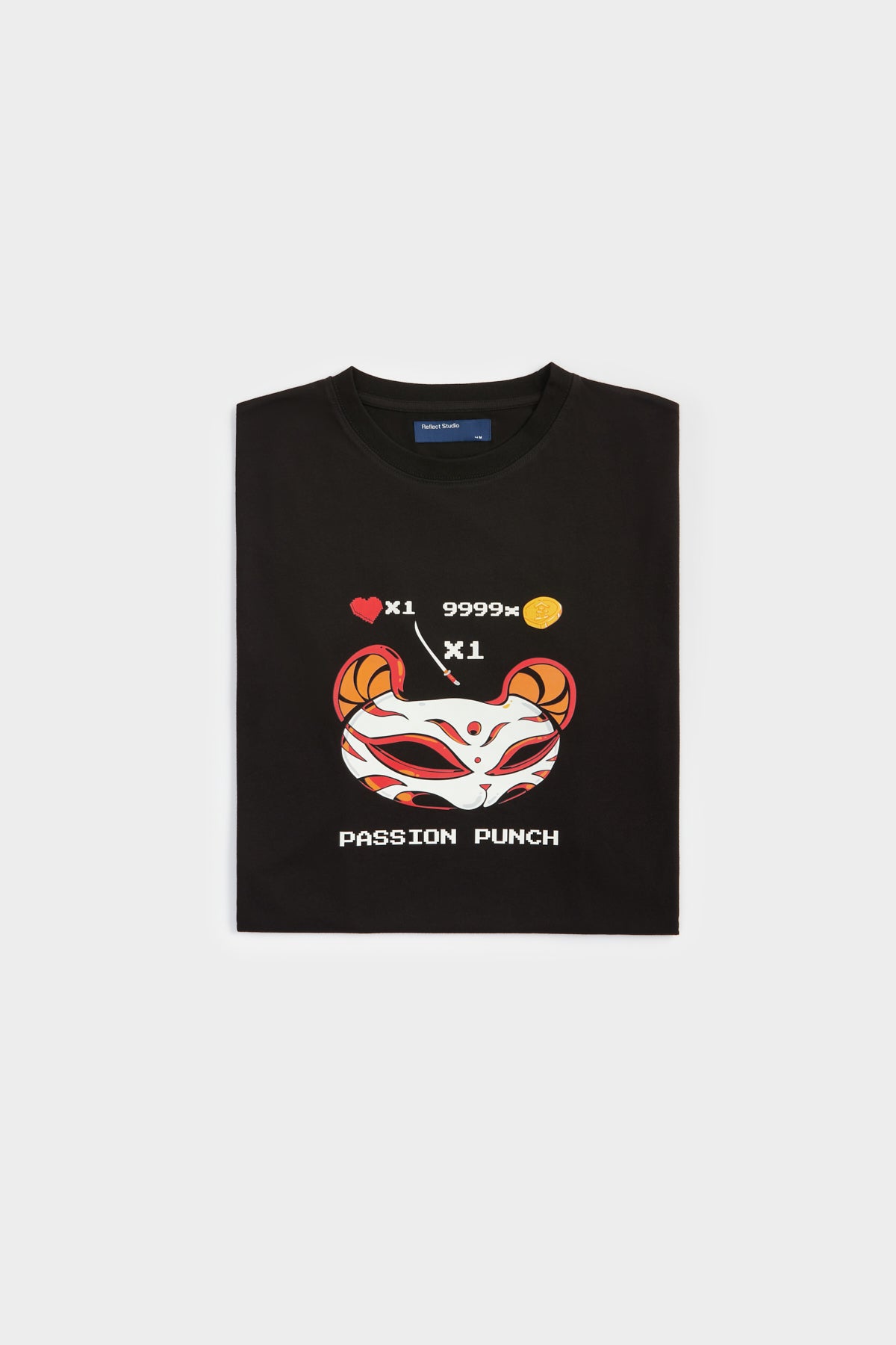 Passion Punch - T-shirt