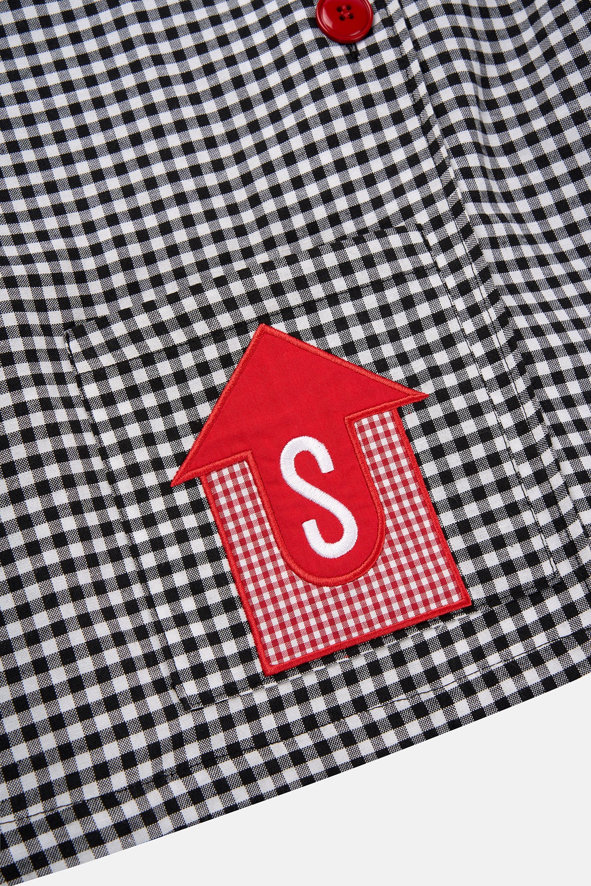 Sezin School - Kindergarten Apron