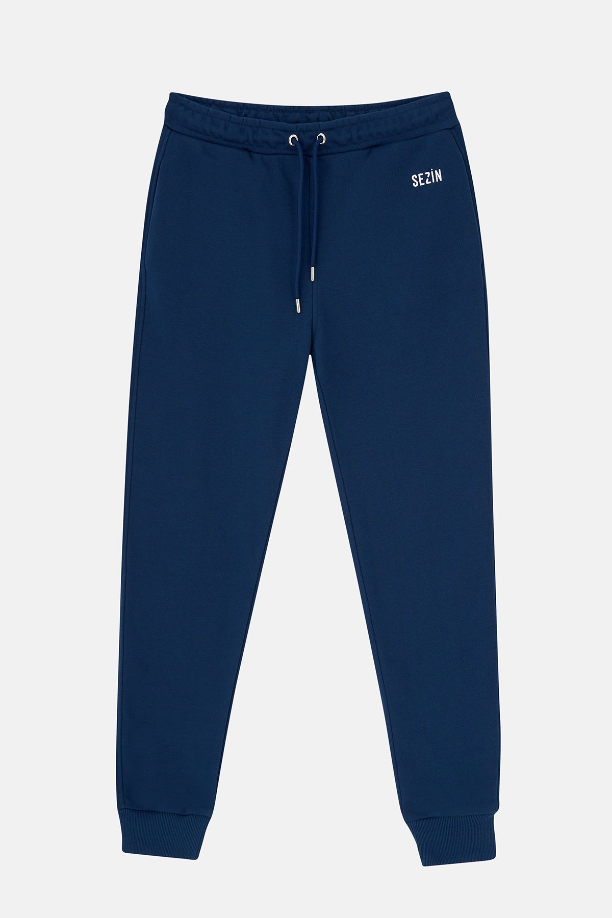 Sezin Schools Sweatpants - Navy Blue