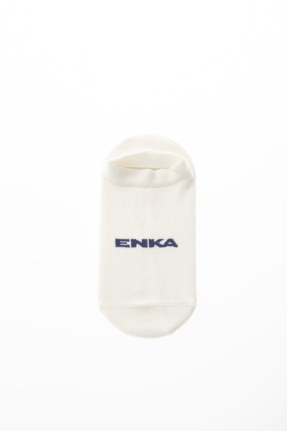 ENKA Socks - White