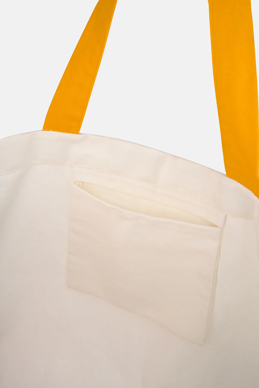 Socrates Tracks Bag - White