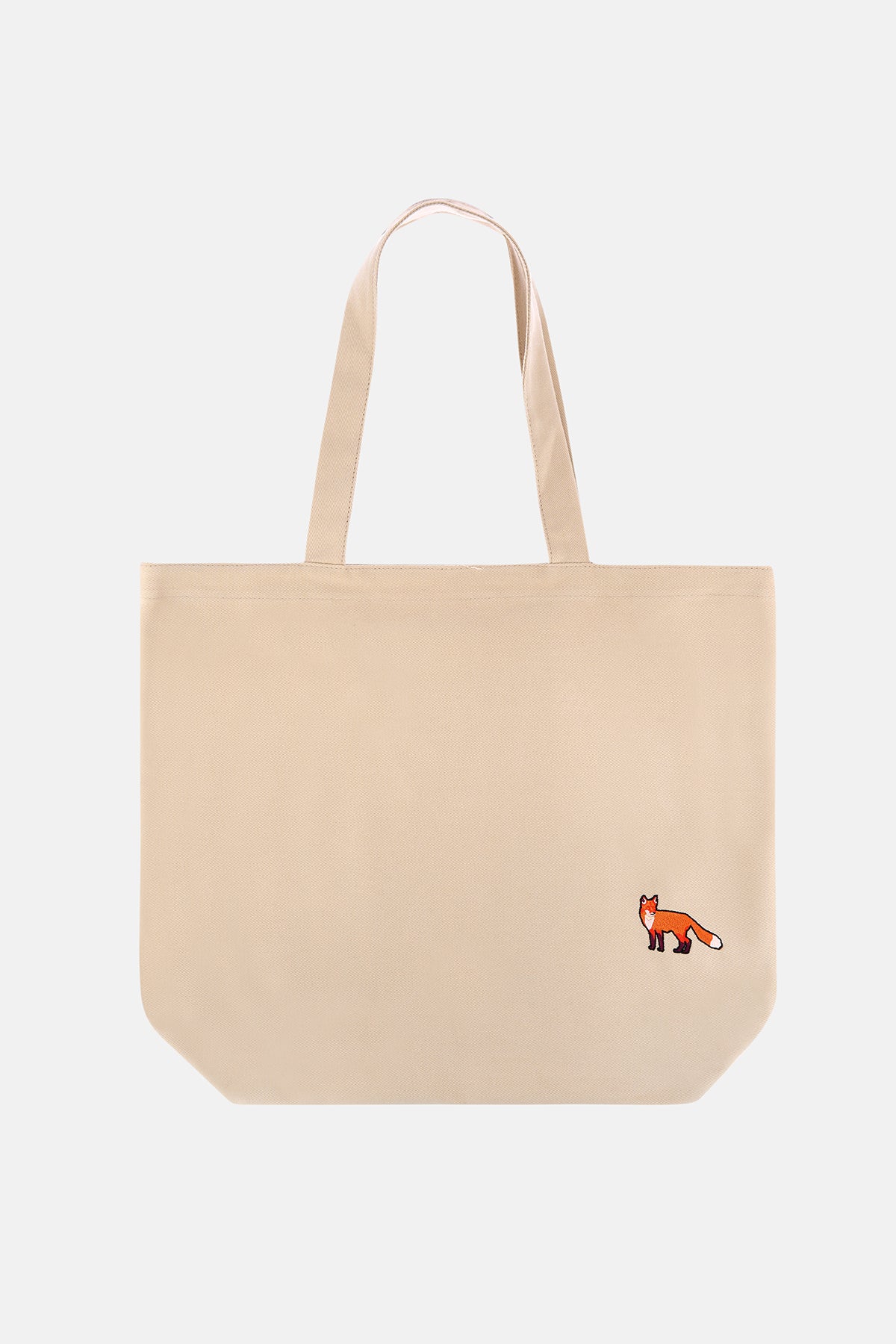 WWF Market Tote Bag - Beige
